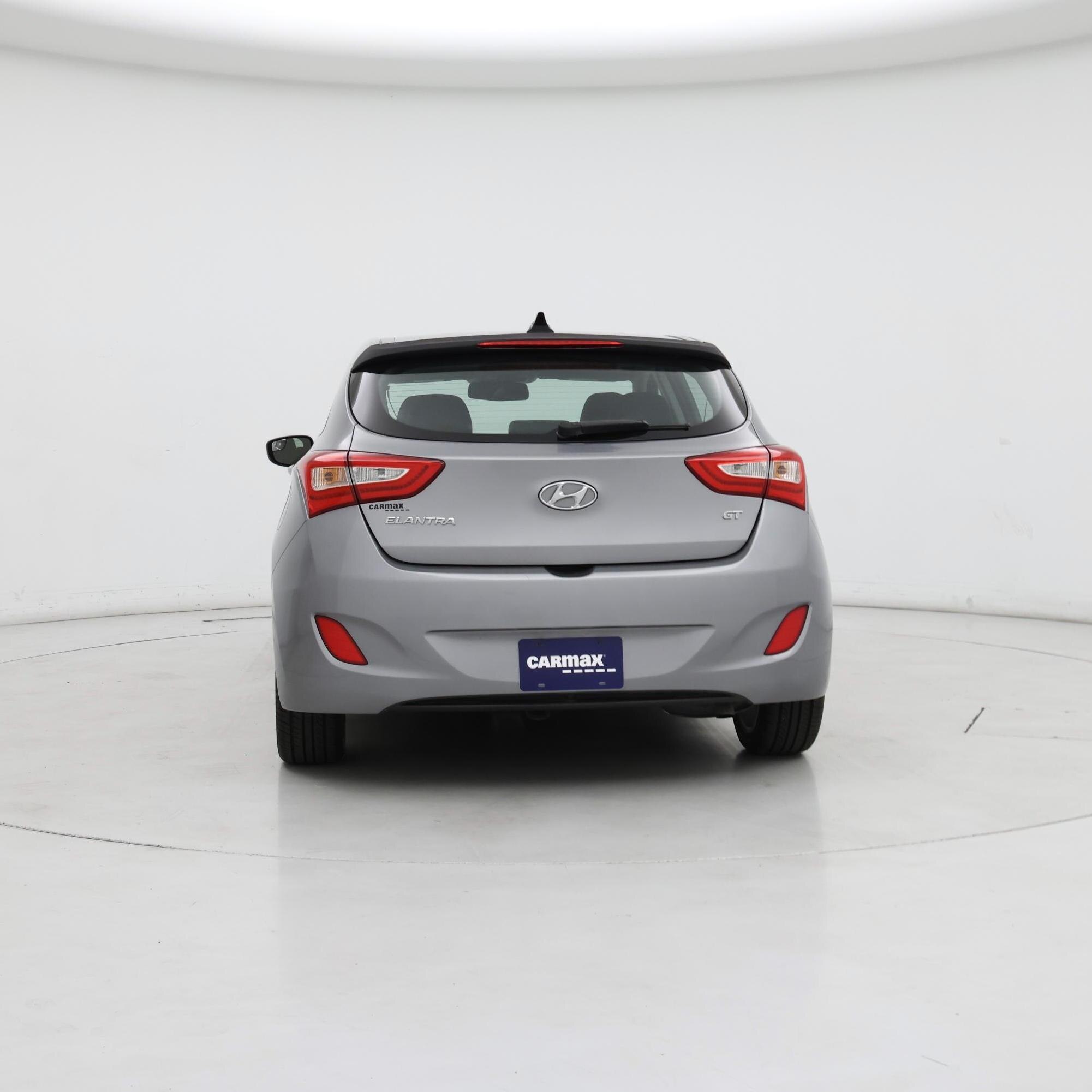 Thumbnail: 2014 Hyundai Elantra - 6