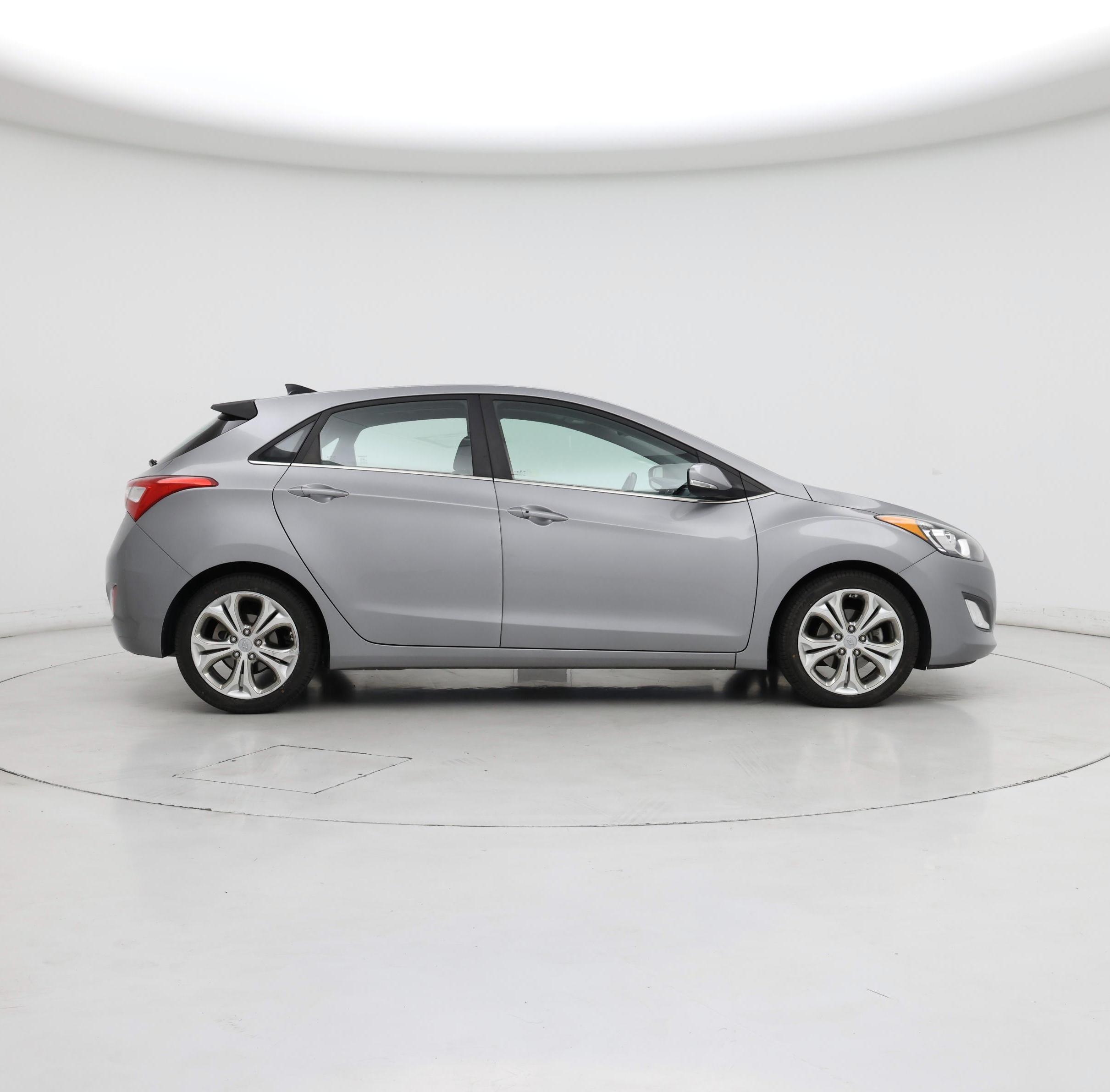 Thumbnail: 2014 Hyundai Elantra - 7