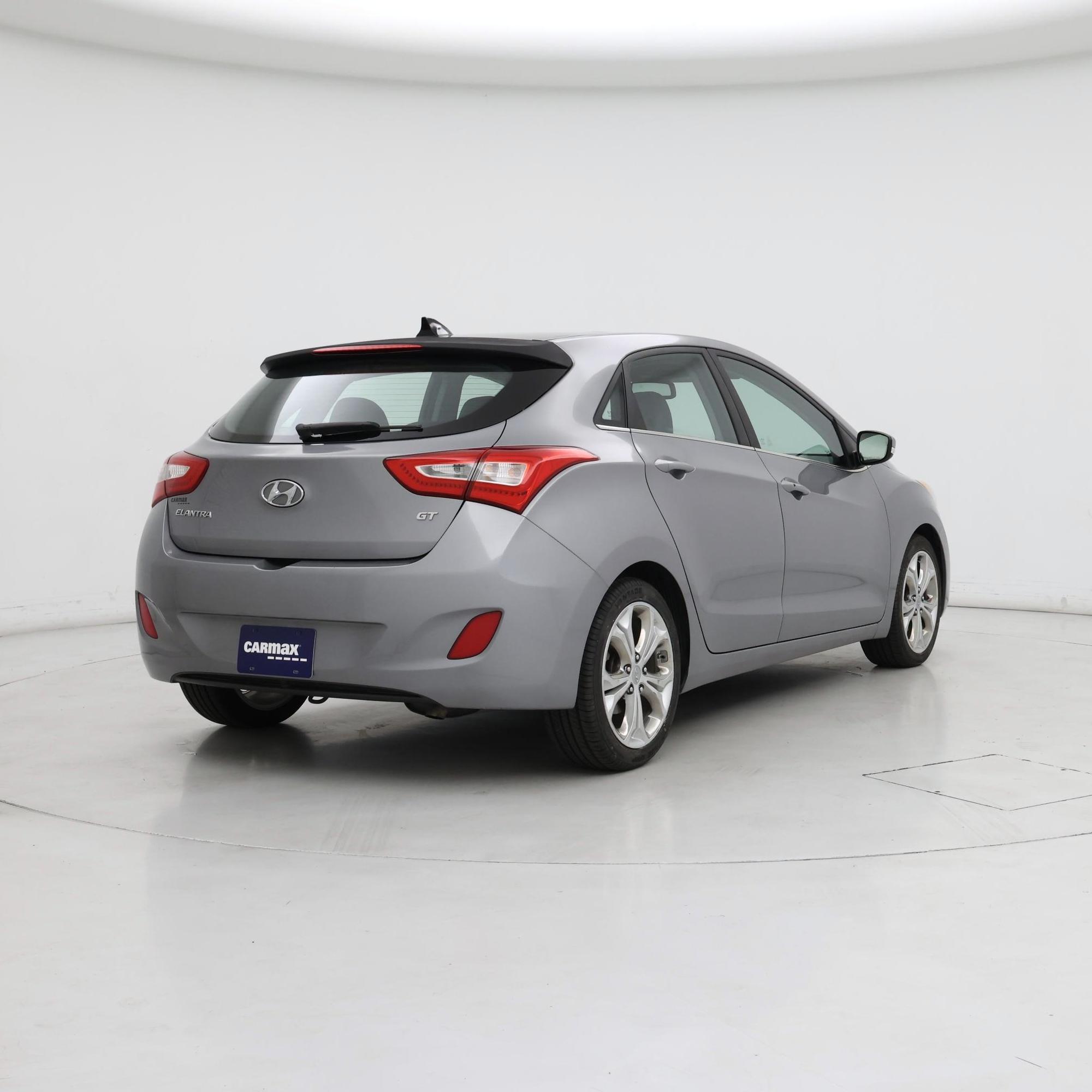 Thumbnail: 2014 Hyundai Elantra - 8