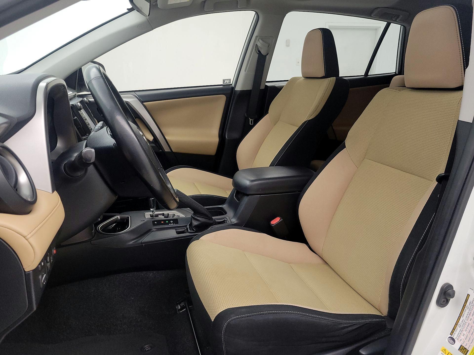 Thumbnail: 2017 Toyota RAV4 - 11