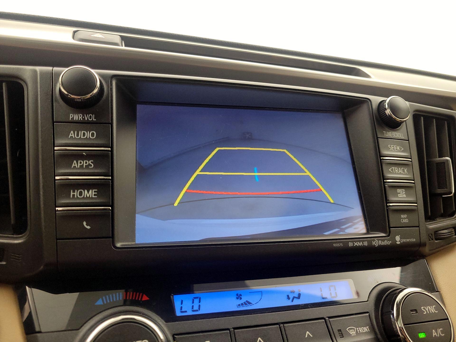 Thumbnail: 2017 Toyota RAV4 - 14