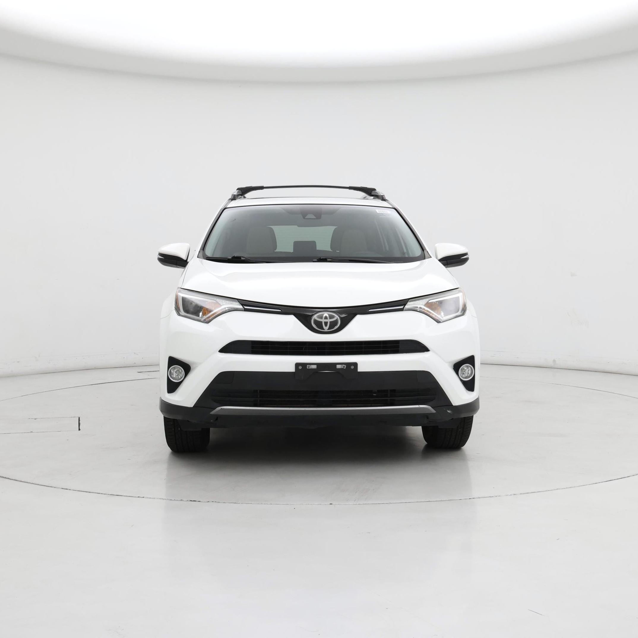 Thumbnail: 2017 Toyota RAV4 - 5