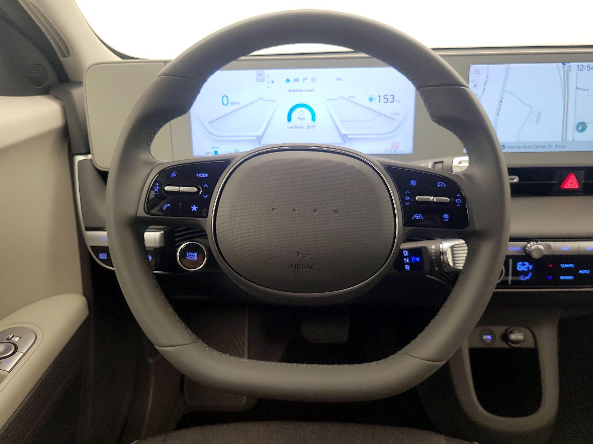 Thumbnail: 2022 Hyundai Ioniq 5 - 10