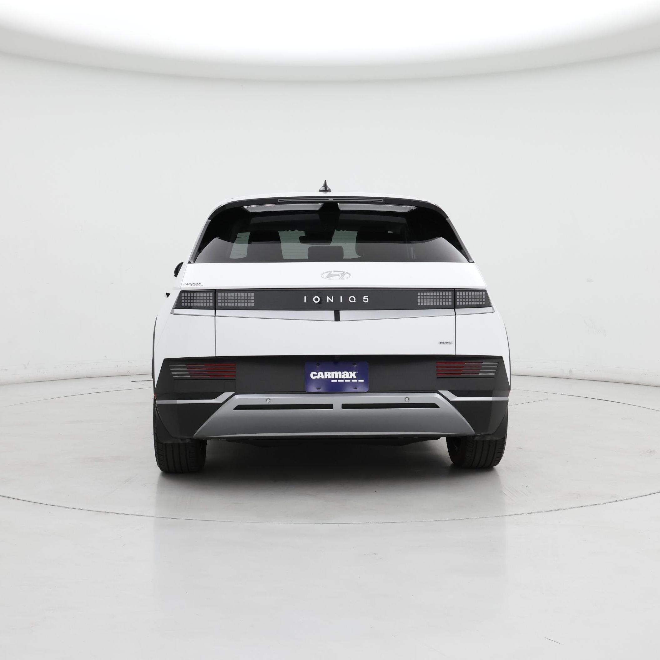Thumbnail: 2022 Hyundai Ioniq 5 - 6