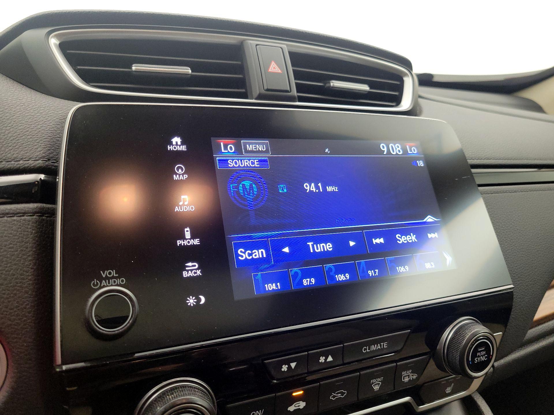 Thumbnail: 2017 Honda CR-V - 15