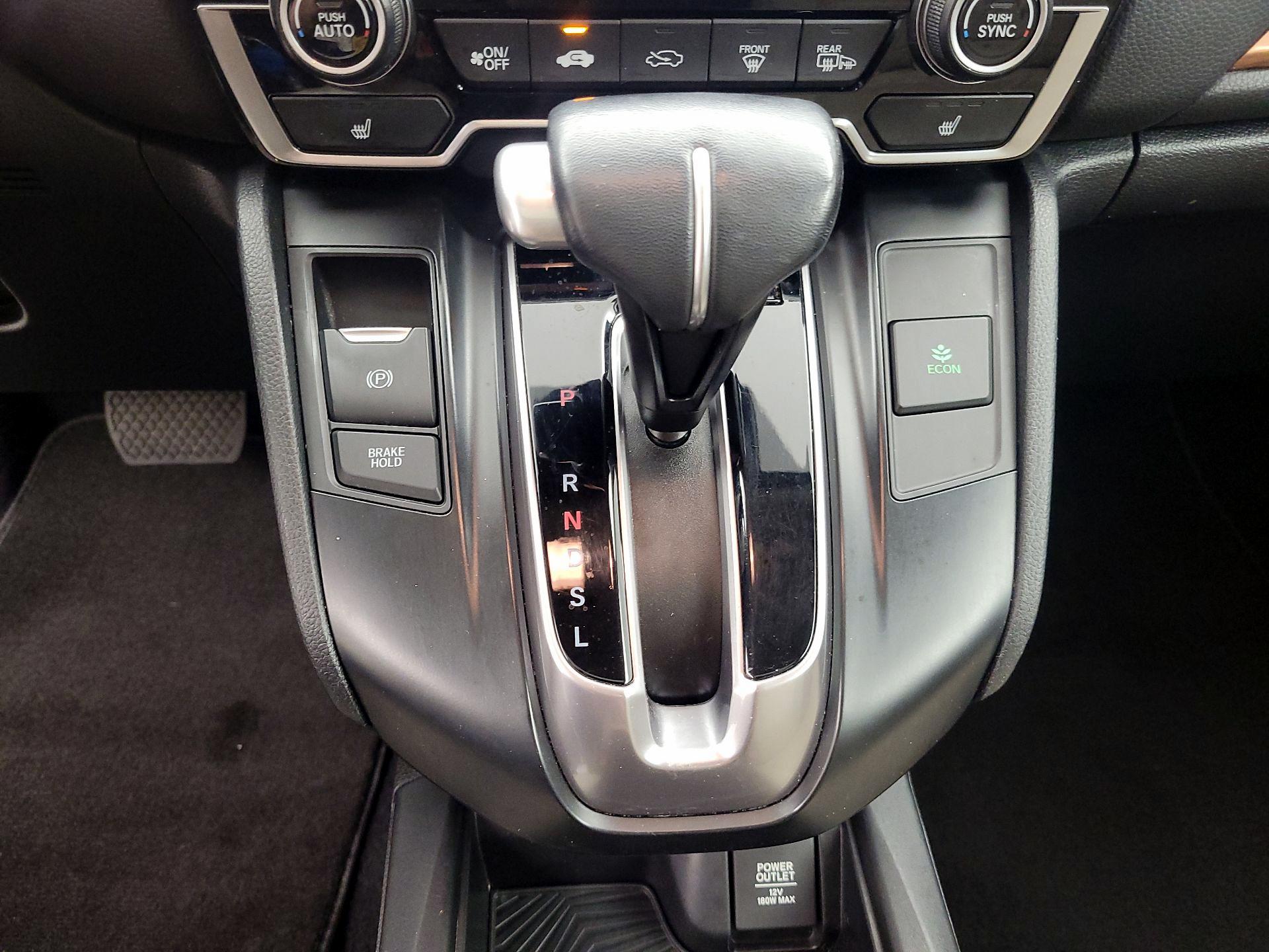 Thumbnail: 2017 Honda CR-V - 17
