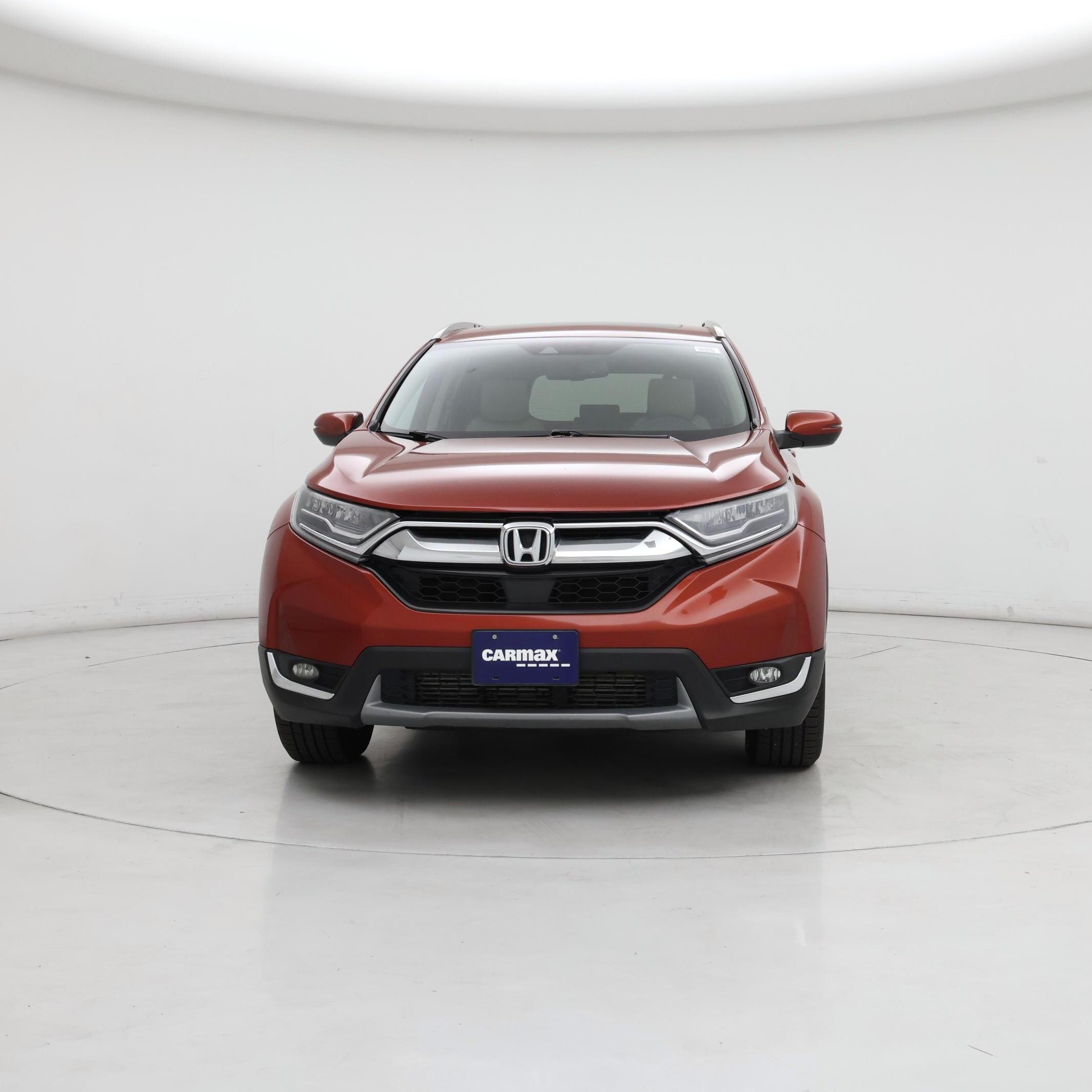 Thumbnail: 2017 Honda CR-V - 5