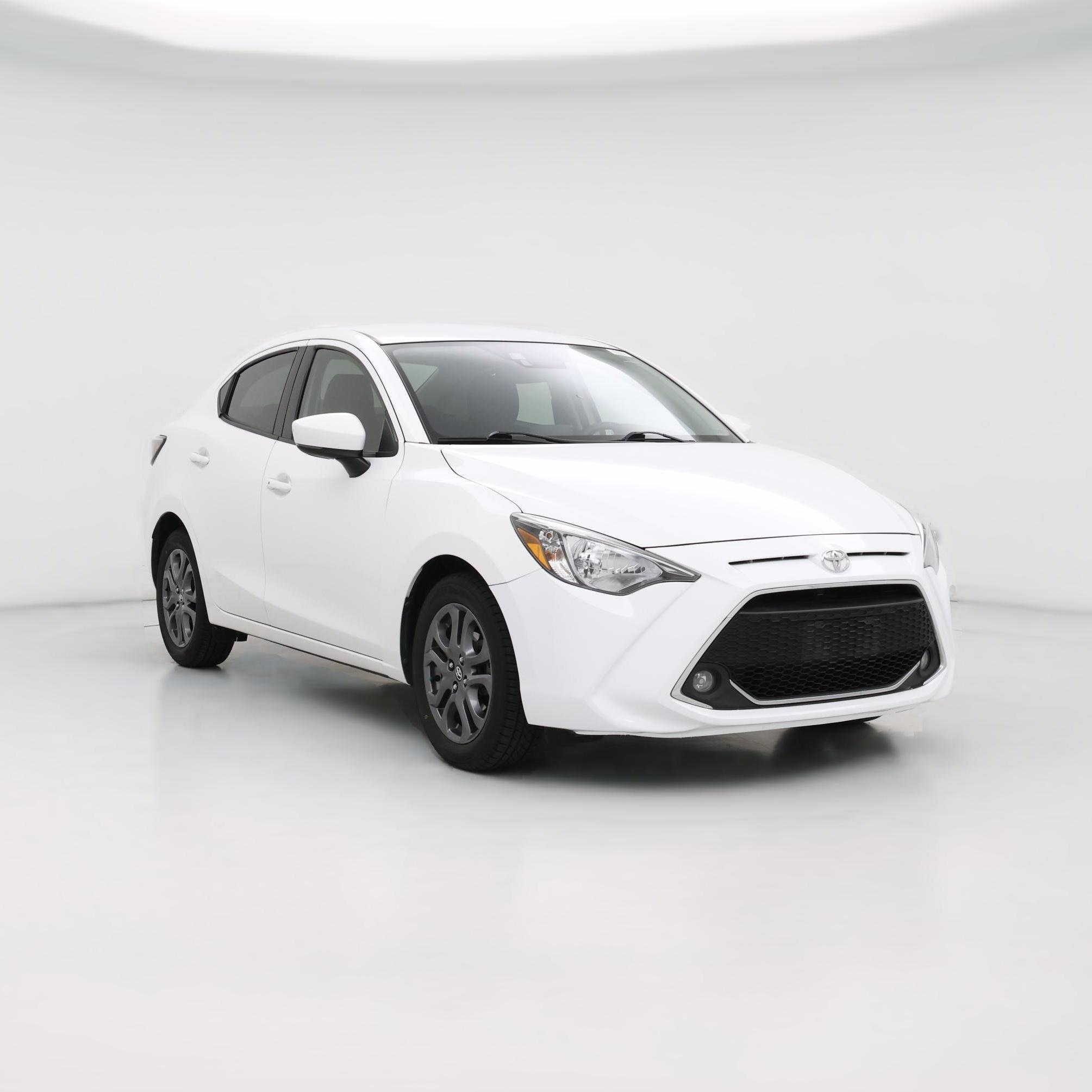 Thumbnail: 2019 Toyota Yaris - 1