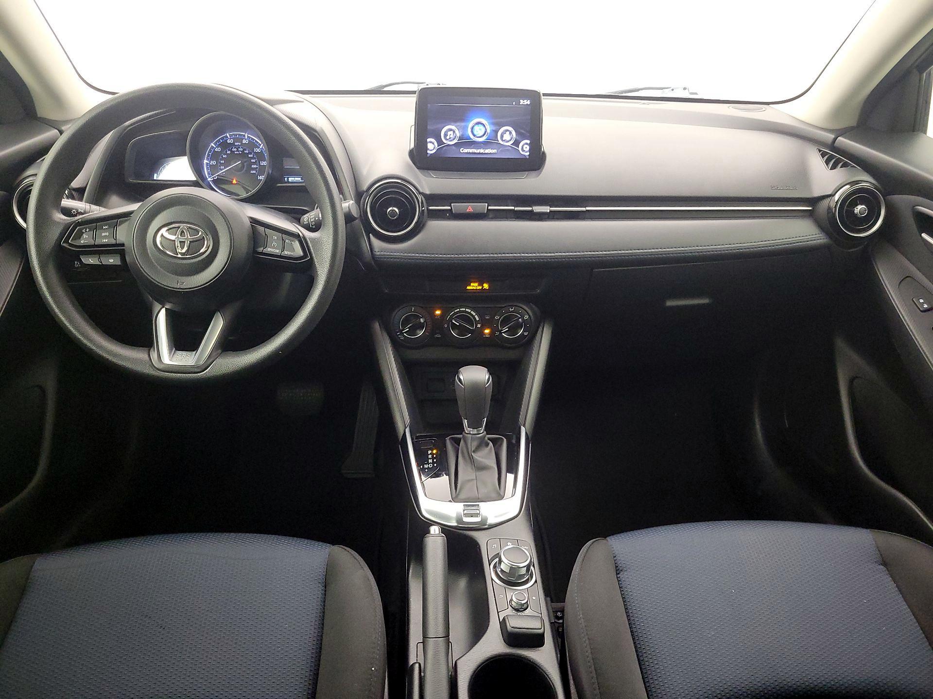 Thumbnail: 2019 Toyota Yaris - 9