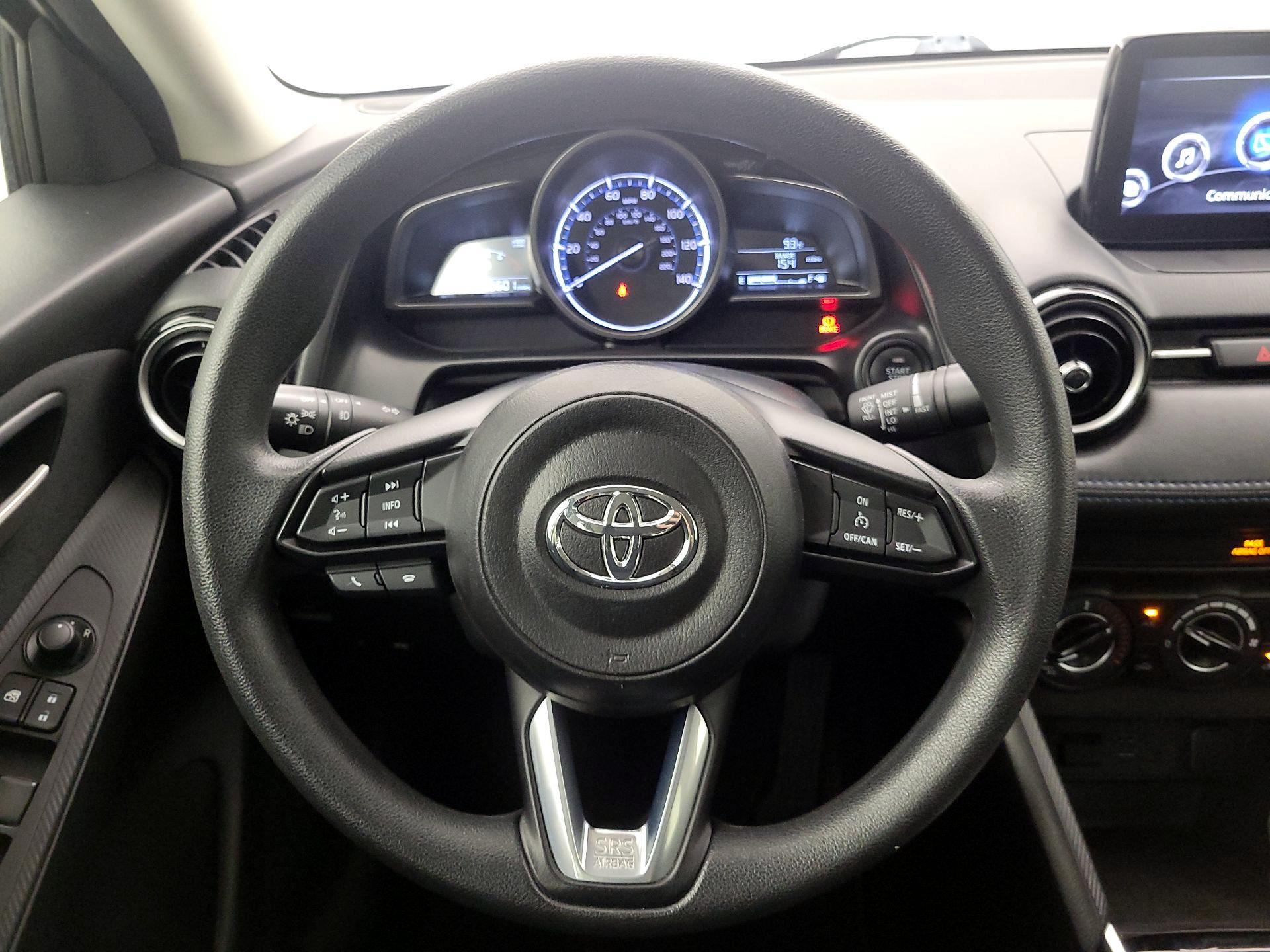 Thumbnail: 2019 Toyota Yaris - 10