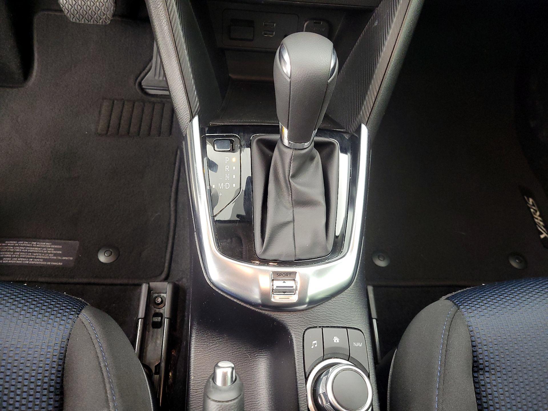 Thumbnail: 2019 Toyota Yaris - 17