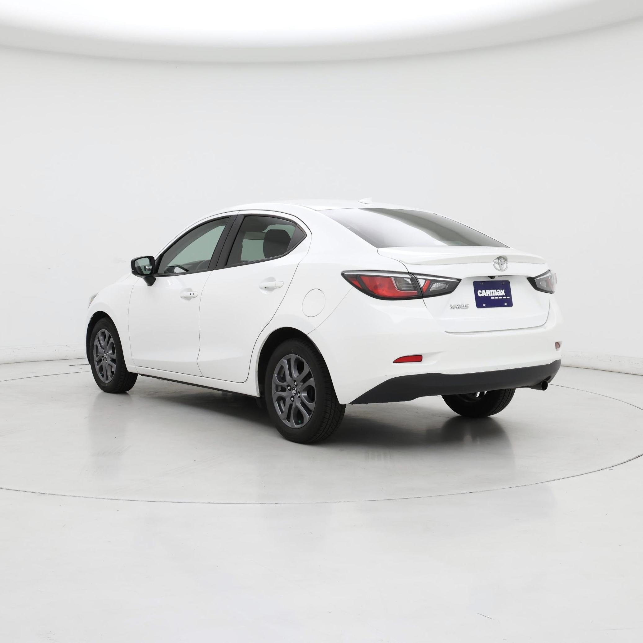 Thumbnail: 2019 Toyota Yaris - 2