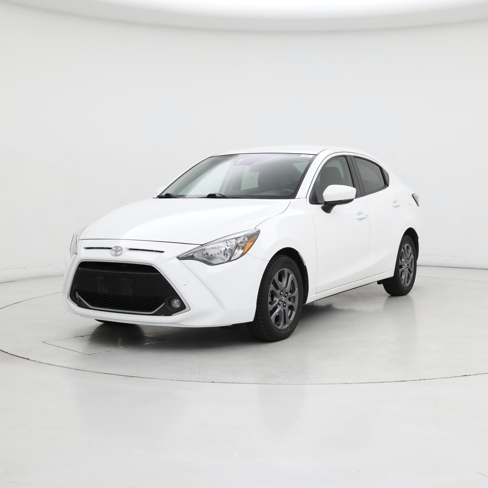 Thumbnail: 2019 Toyota Yaris - 4