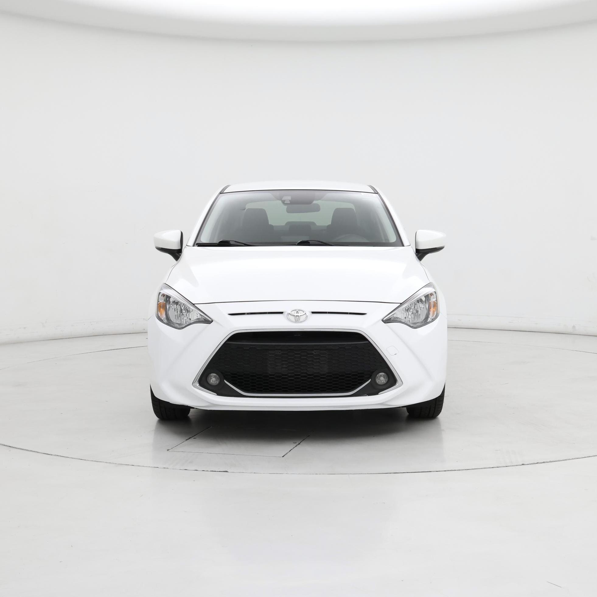 Thumbnail: 2019 Toyota Yaris - 5