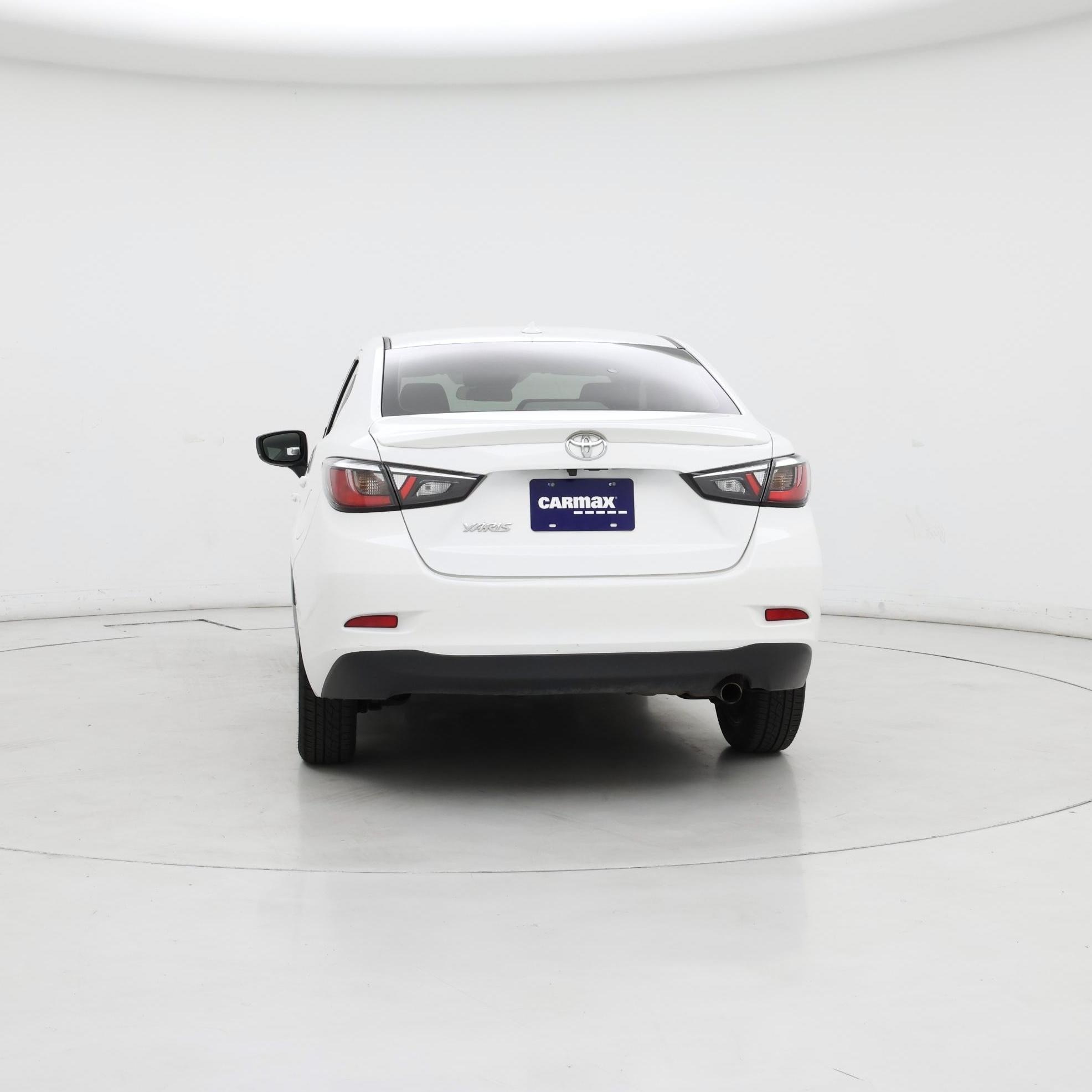 Thumbnail: 2019 Toyota Yaris - 6