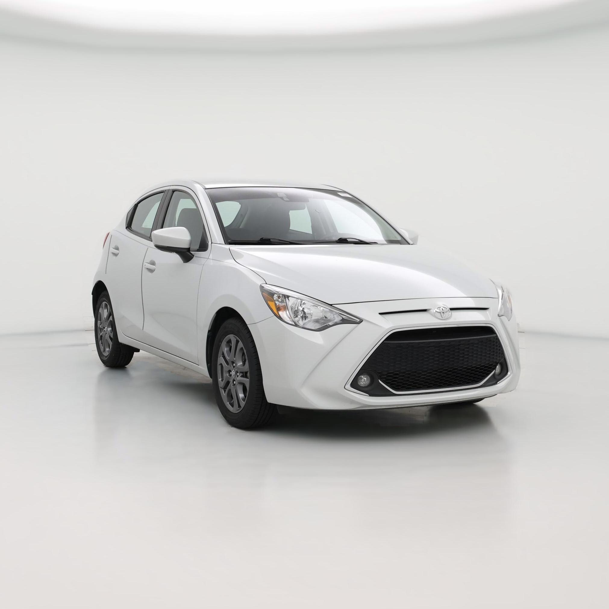 Thumbnail: 2020 Toyota Yaris - 1