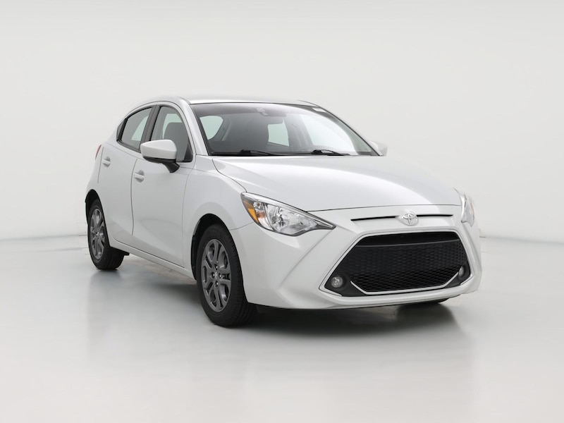 2020 Toyota Yaris LE -
                  Reno, NV