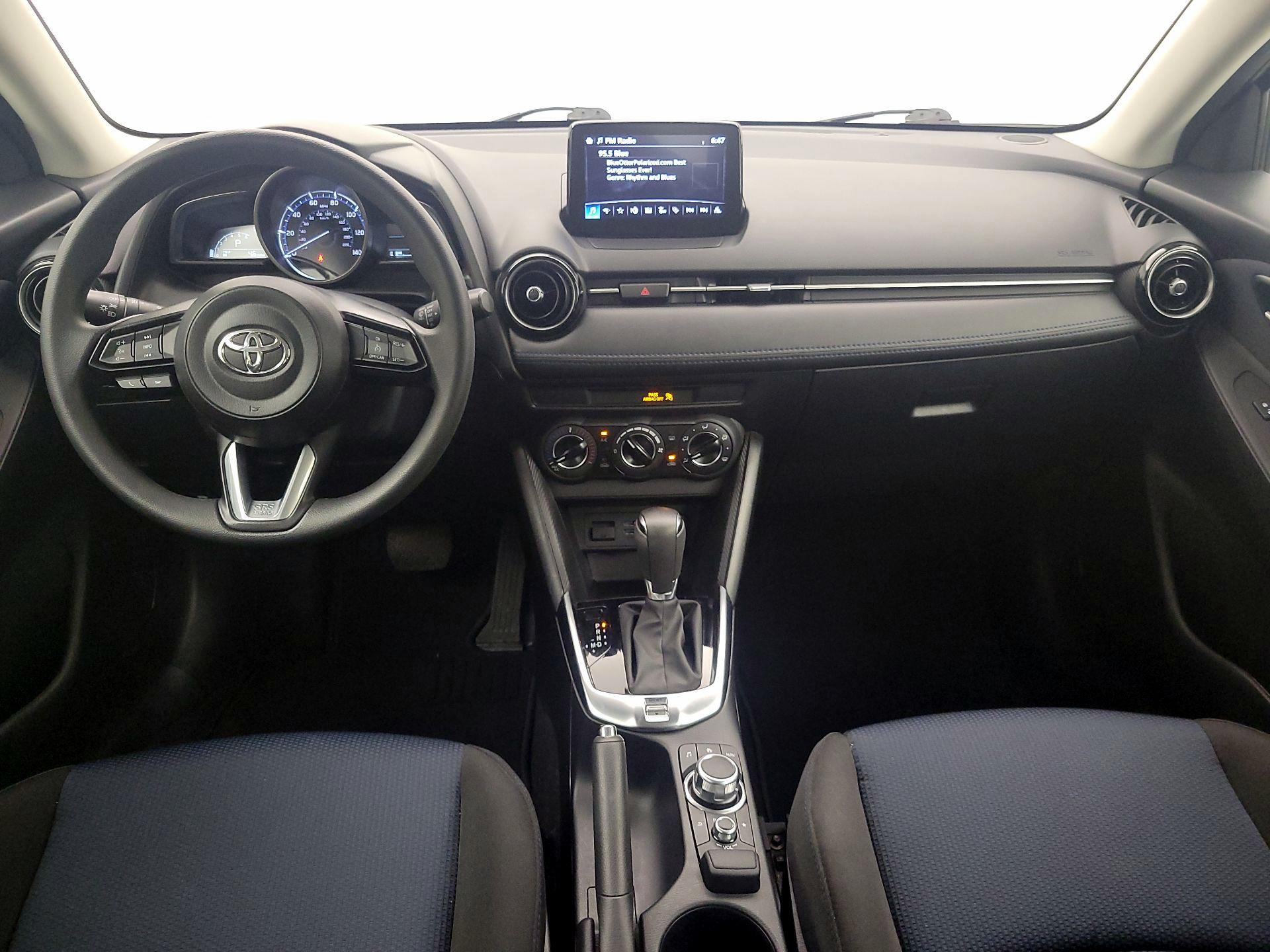 Thumbnail: 2020 Toyota Yaris - 9