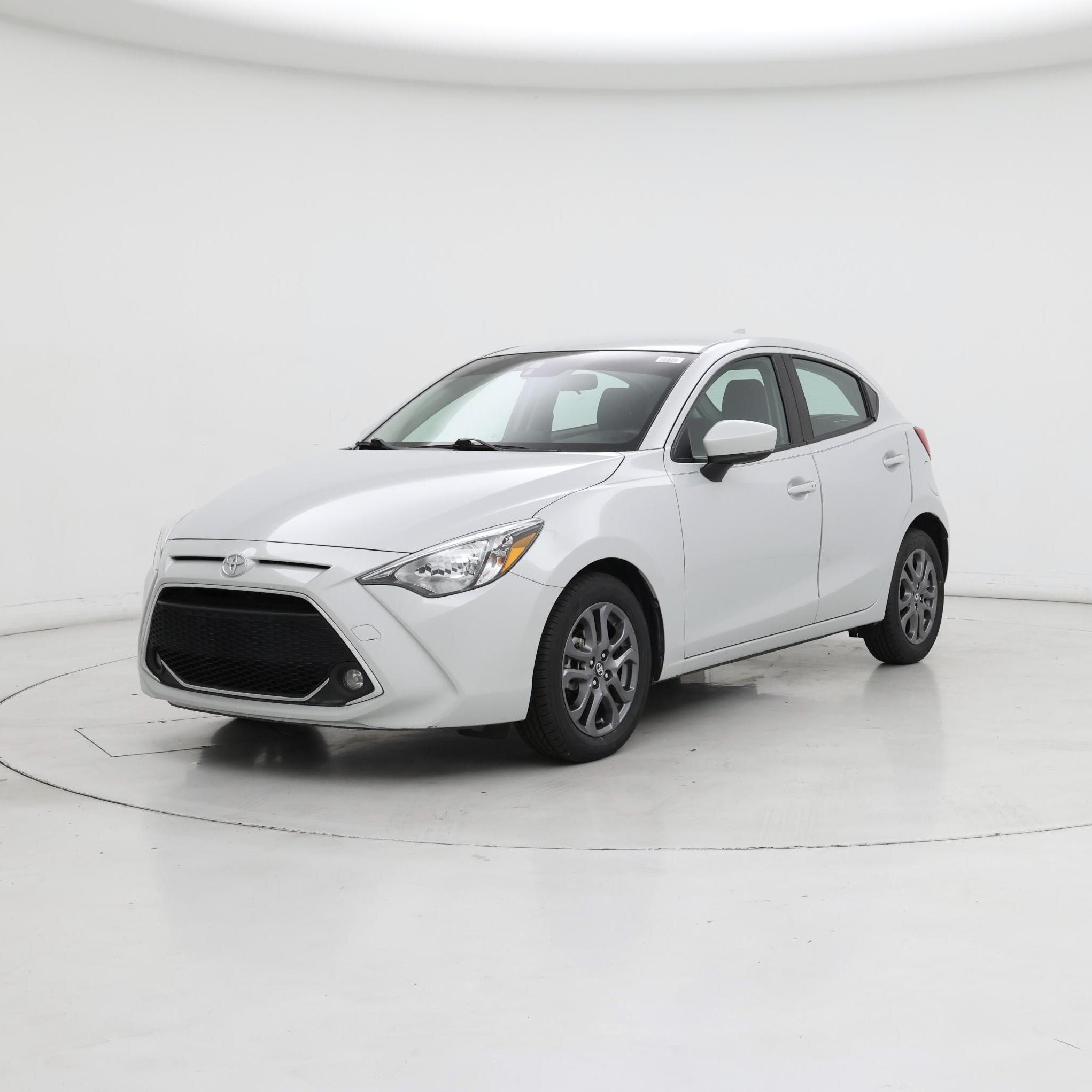 Thumbnail: 2020 Toyota Yaris - 4