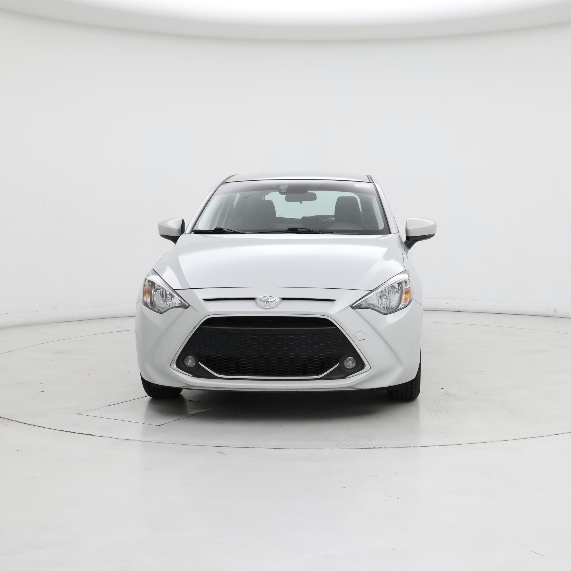 Thumbnail: 2020 Toyota Yaris - 5