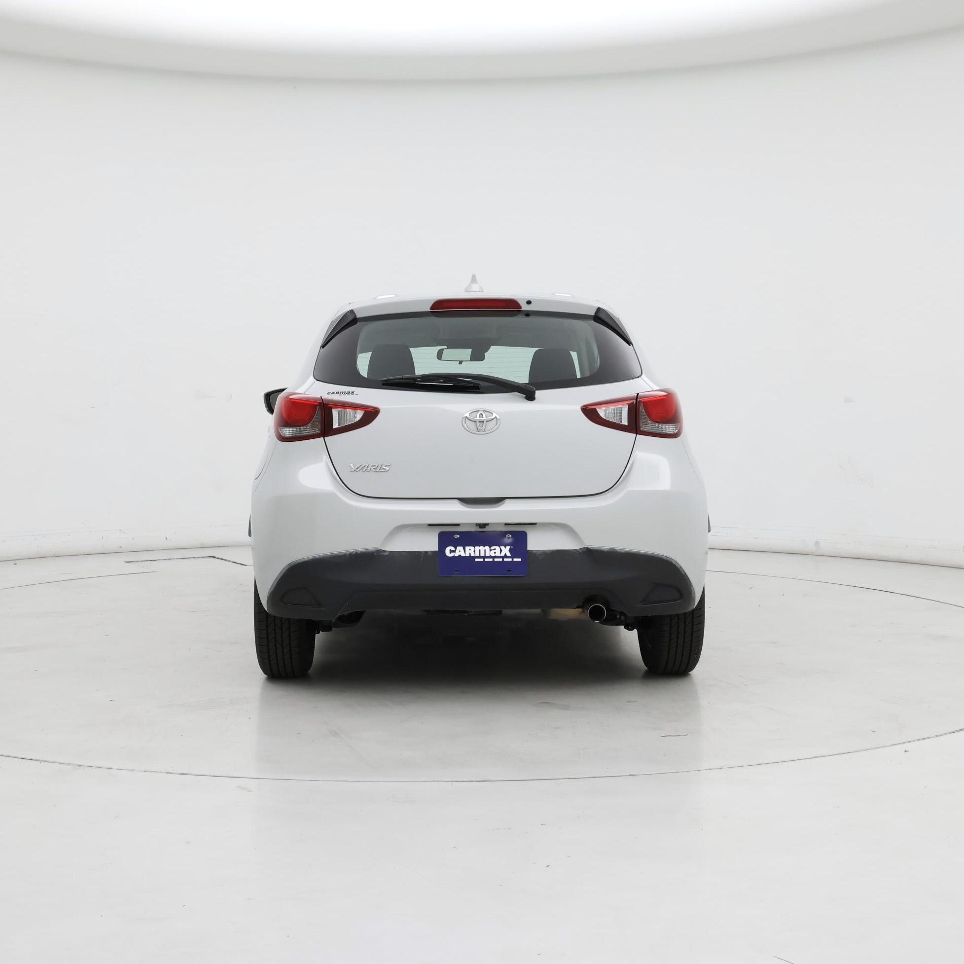 Thumbnail: 2020 Toyota Yaris - 6