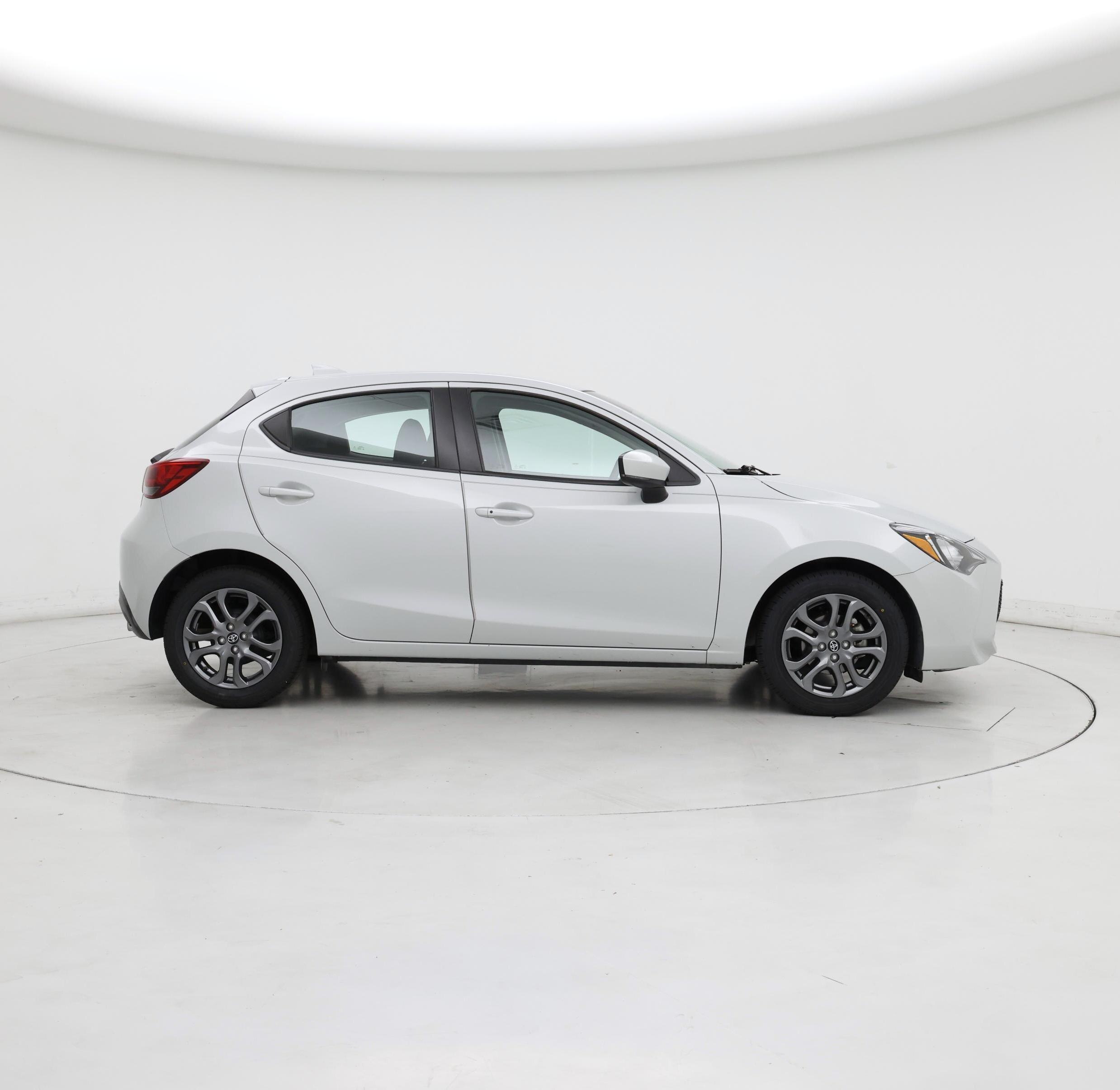Thumbnail: 2020 Toyota Yaris - 7