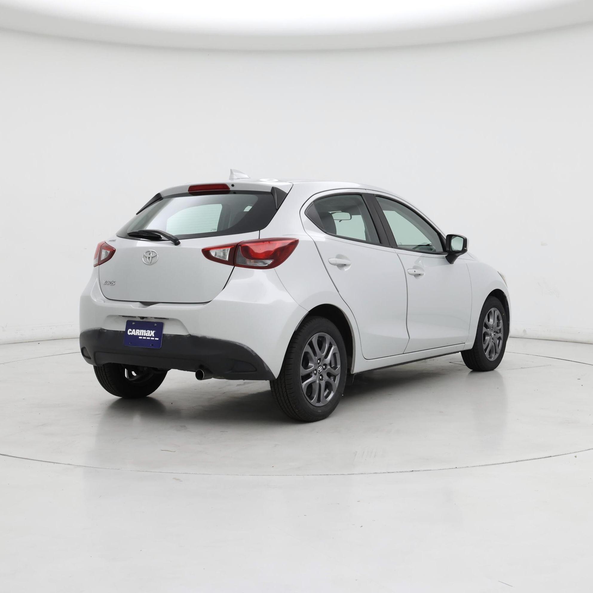 Thumbnail: 2020 Toyota Yaris - 8