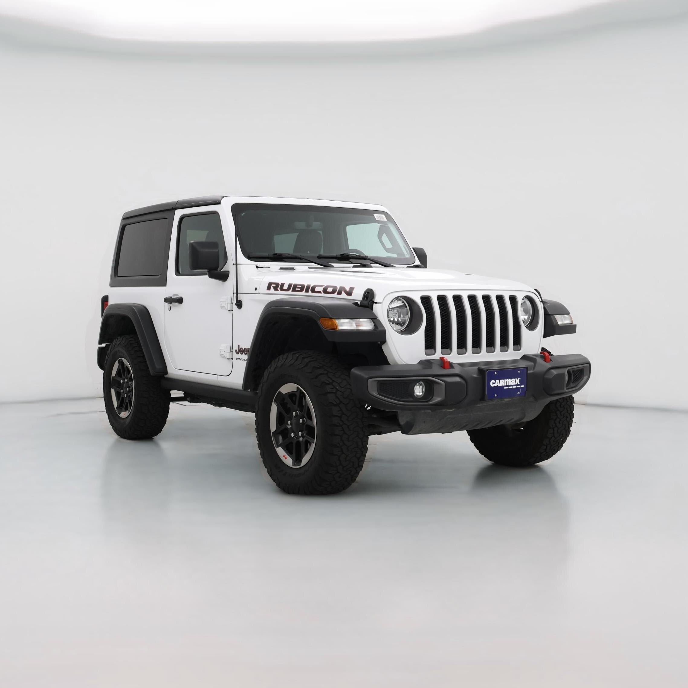 Thumbnail: 2018 Jeep Wrangler - 1