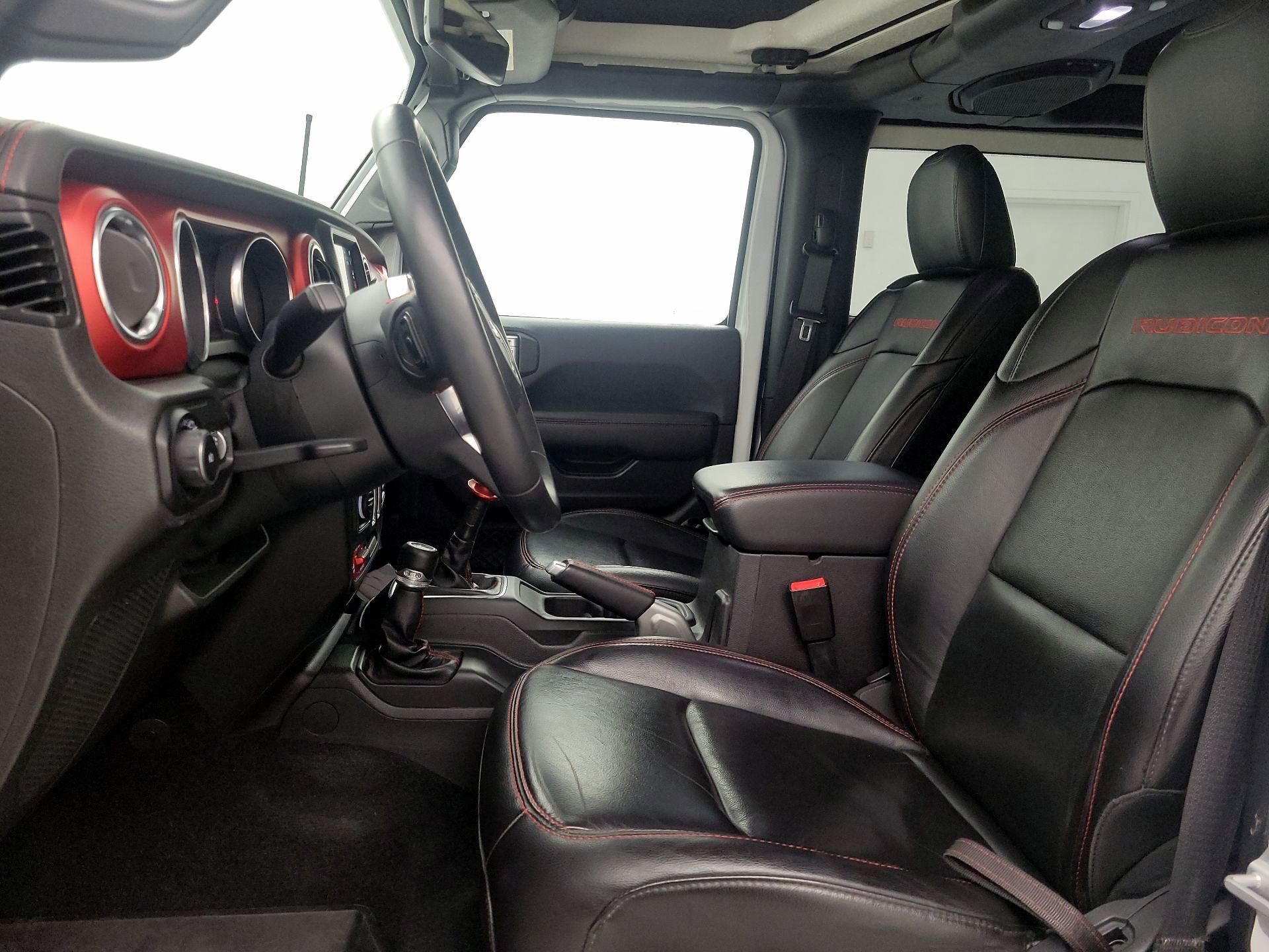 Thumbnail: 2018 Jeep Wrangler - 11