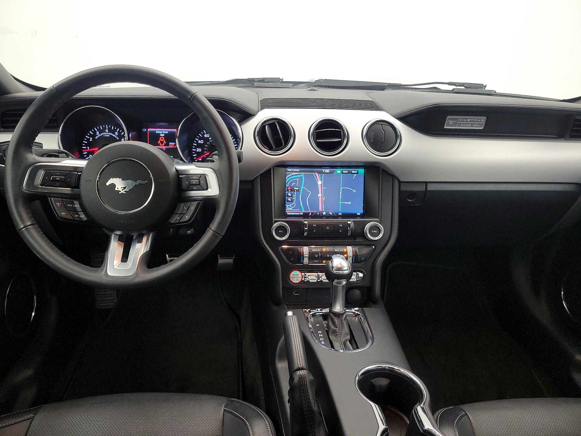 Thumbnail: 2015 Ford Mustang - 9