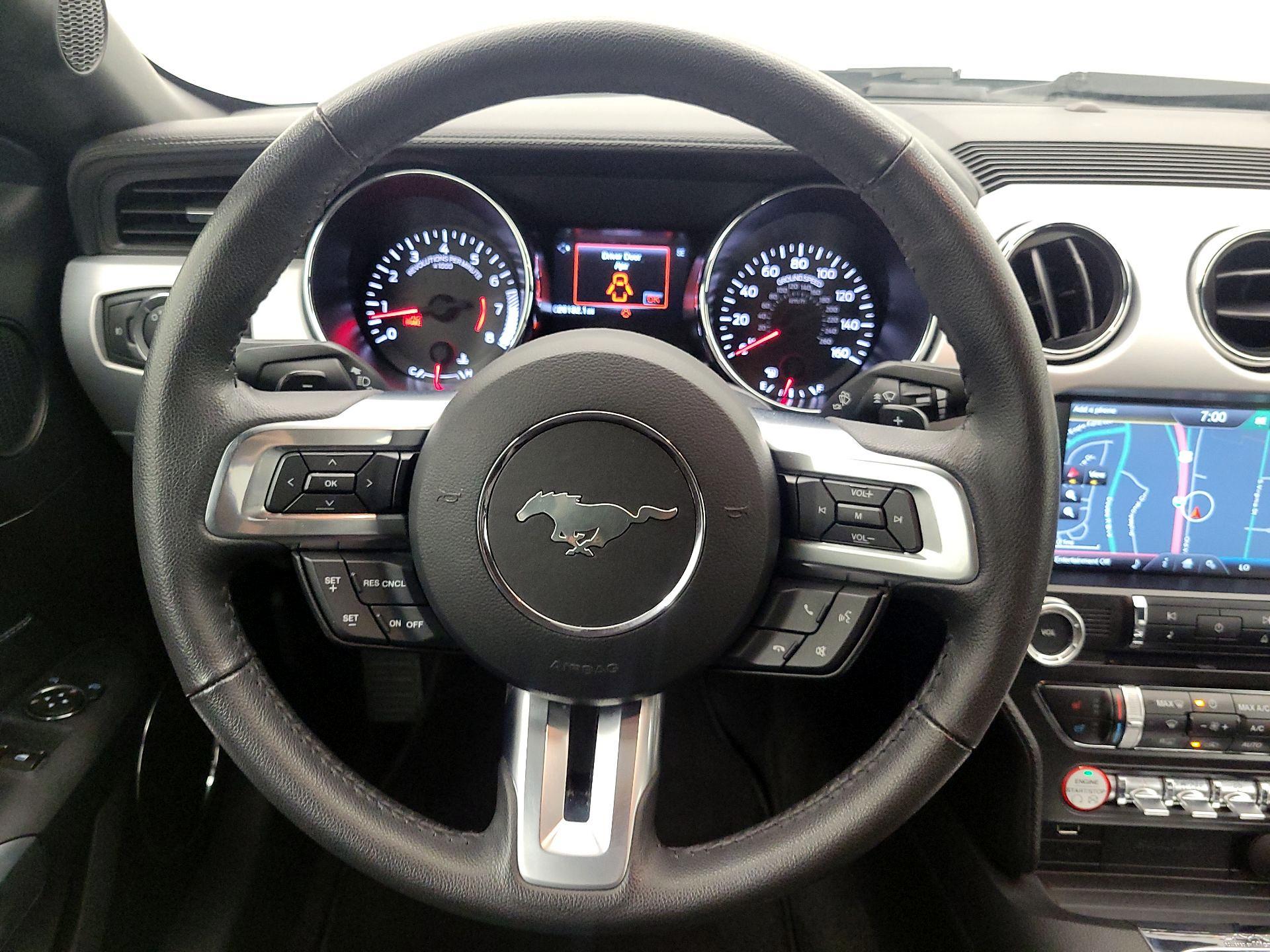 Thumbnail: 2015 Ford Mustang - 10