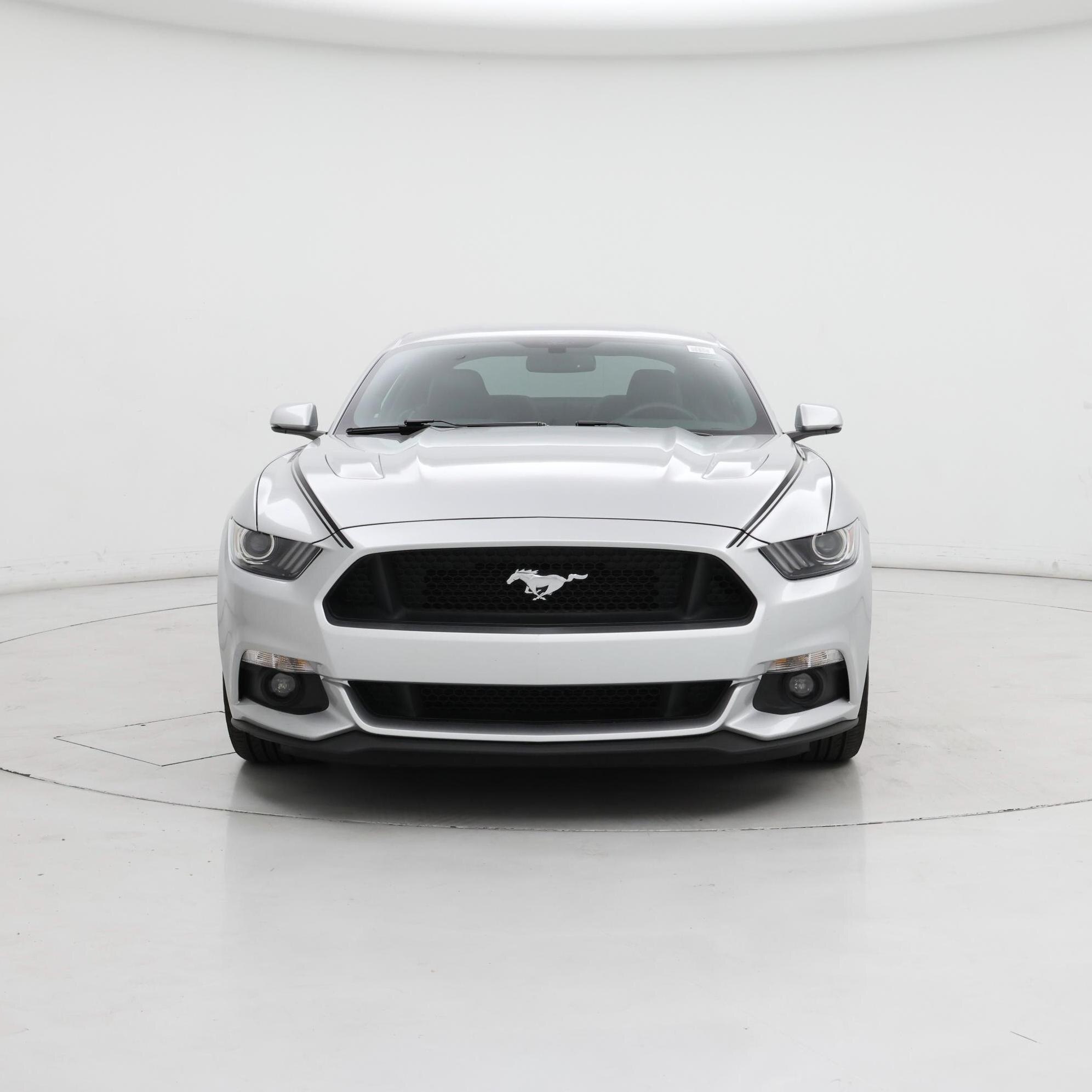 Thumbnail: 2015 Ford Mustang - 5