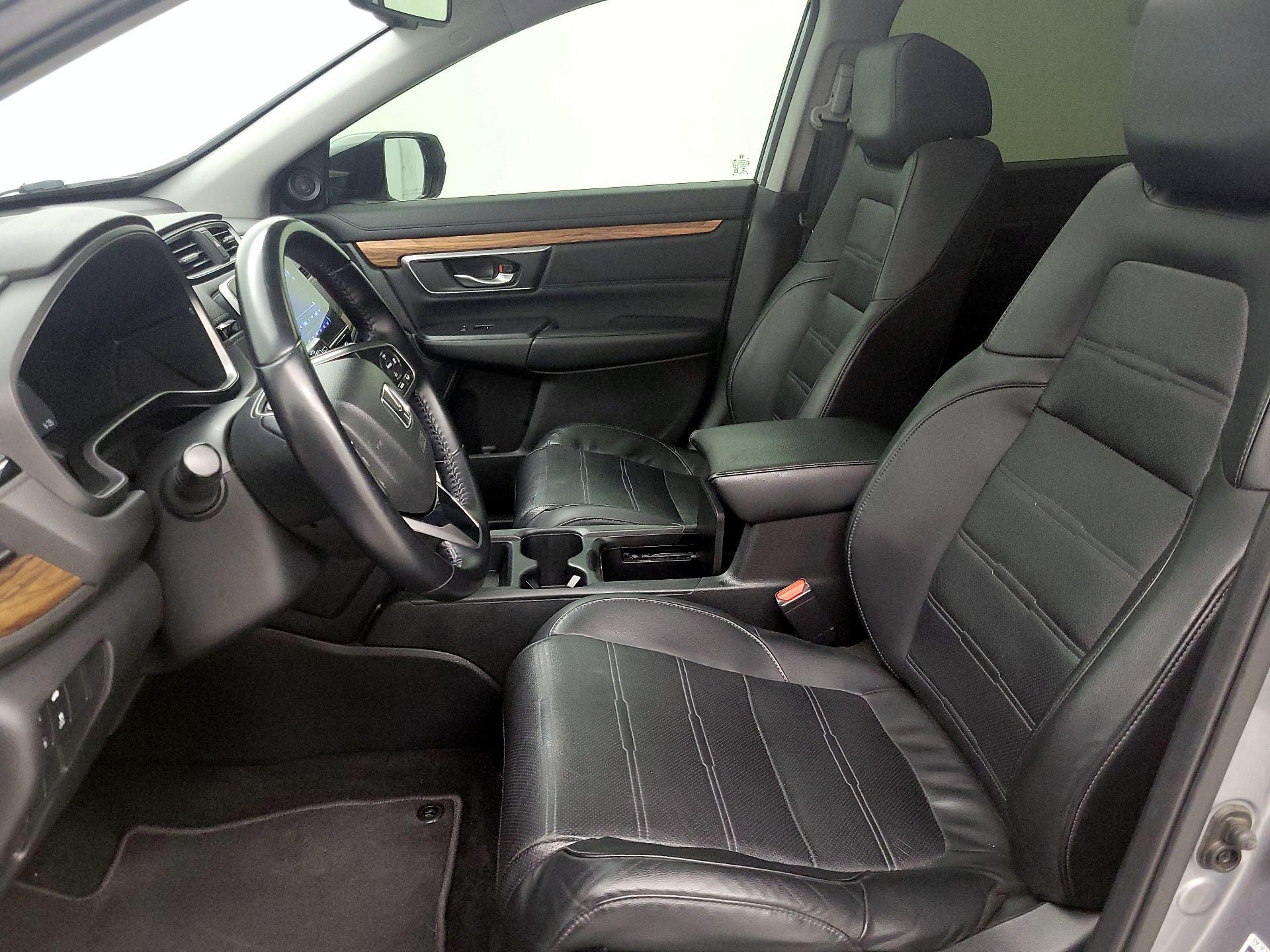 Thumbnail: 2018 Honda CR-V - 11