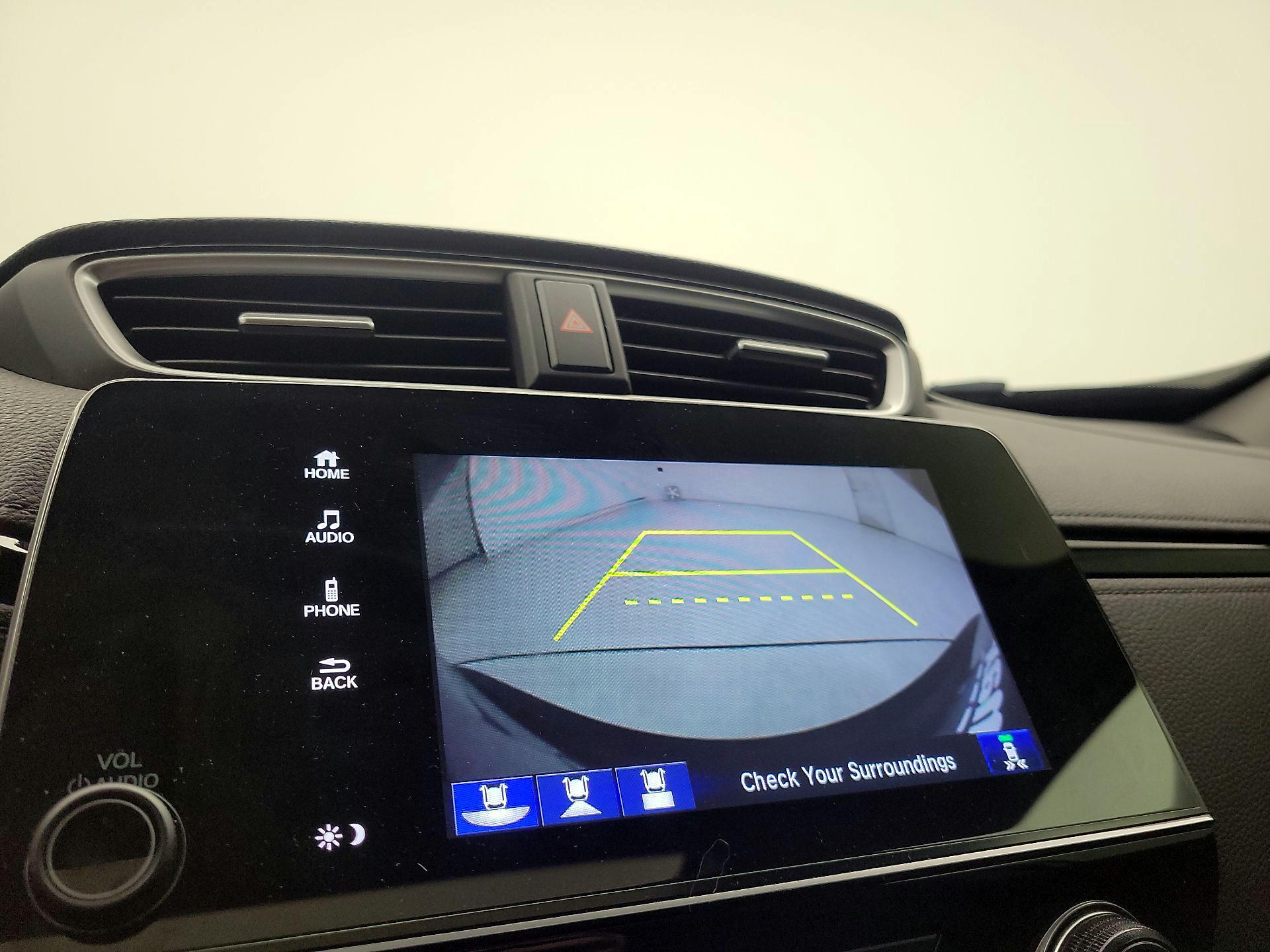 Thumbnail: 2018 Honda CR-V - 14