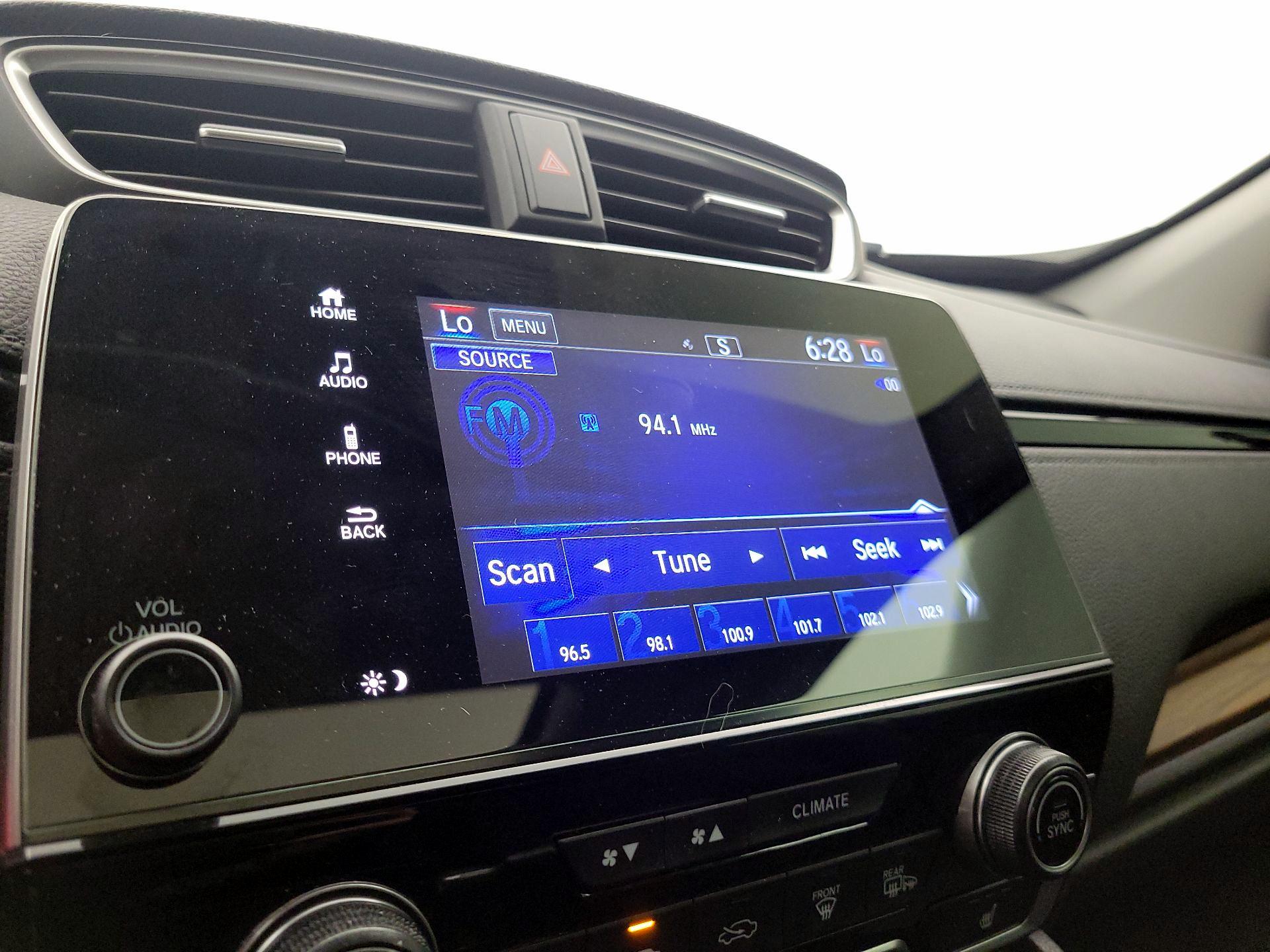 Thumbnail: 2018 Honda CR-V - 15