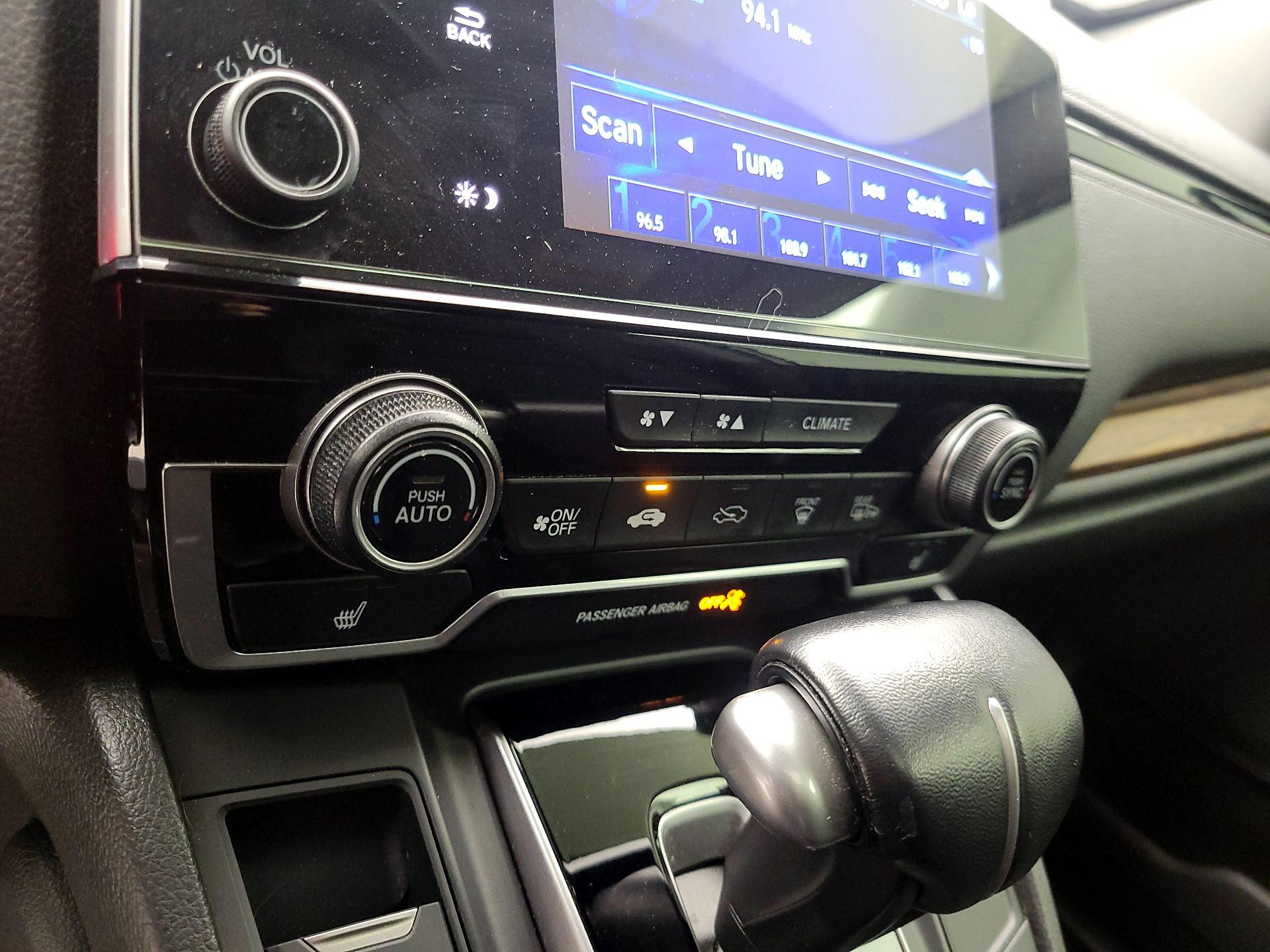 Thumbnail: 2018 Honda CR-V - 16