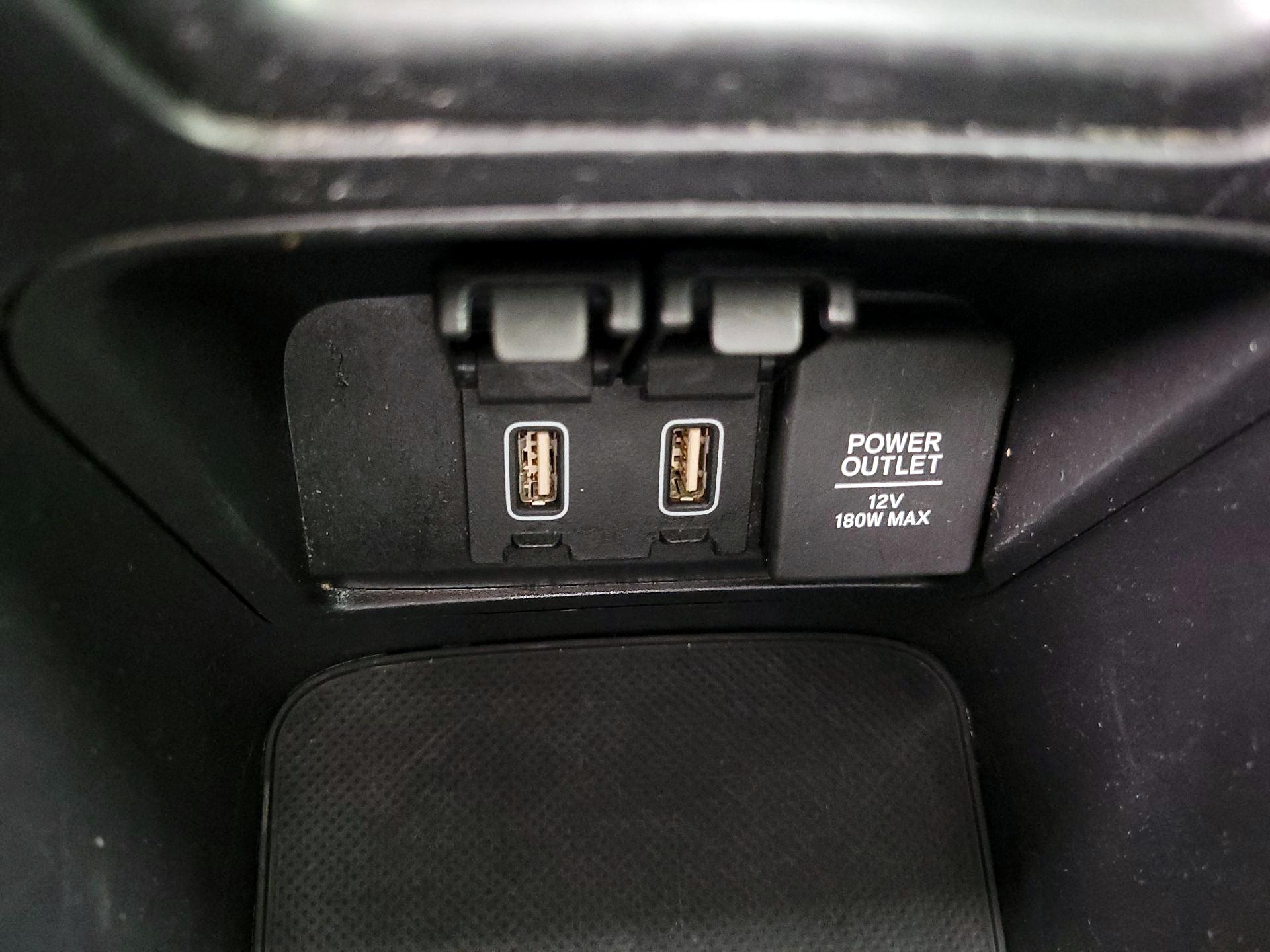 Thumbnail: 2018 Honda CR-V - 18