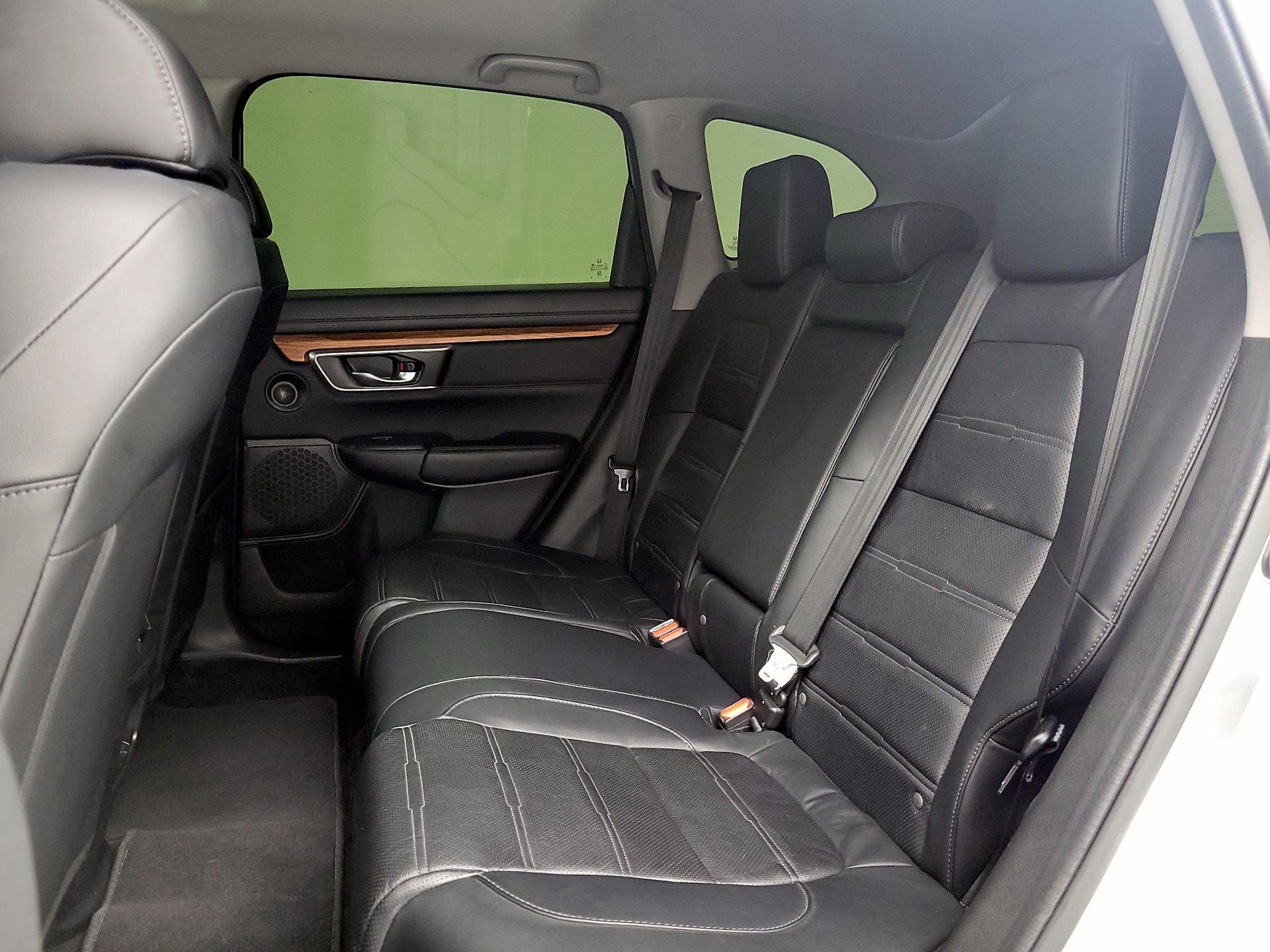 Thumbnail: 2018 Honda CR-V - 20