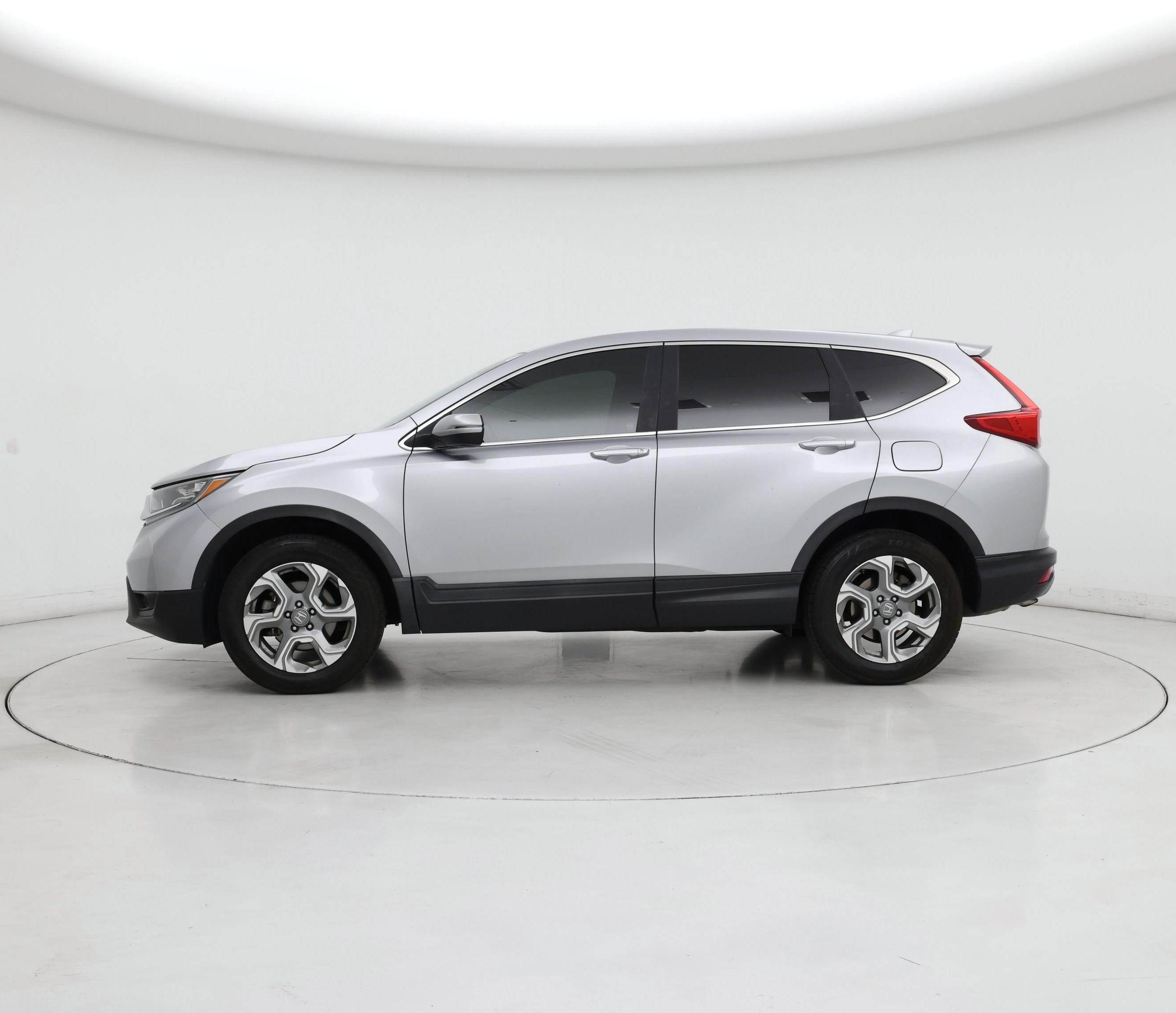 Thumbnail: 2018 Honda CR-V - 3