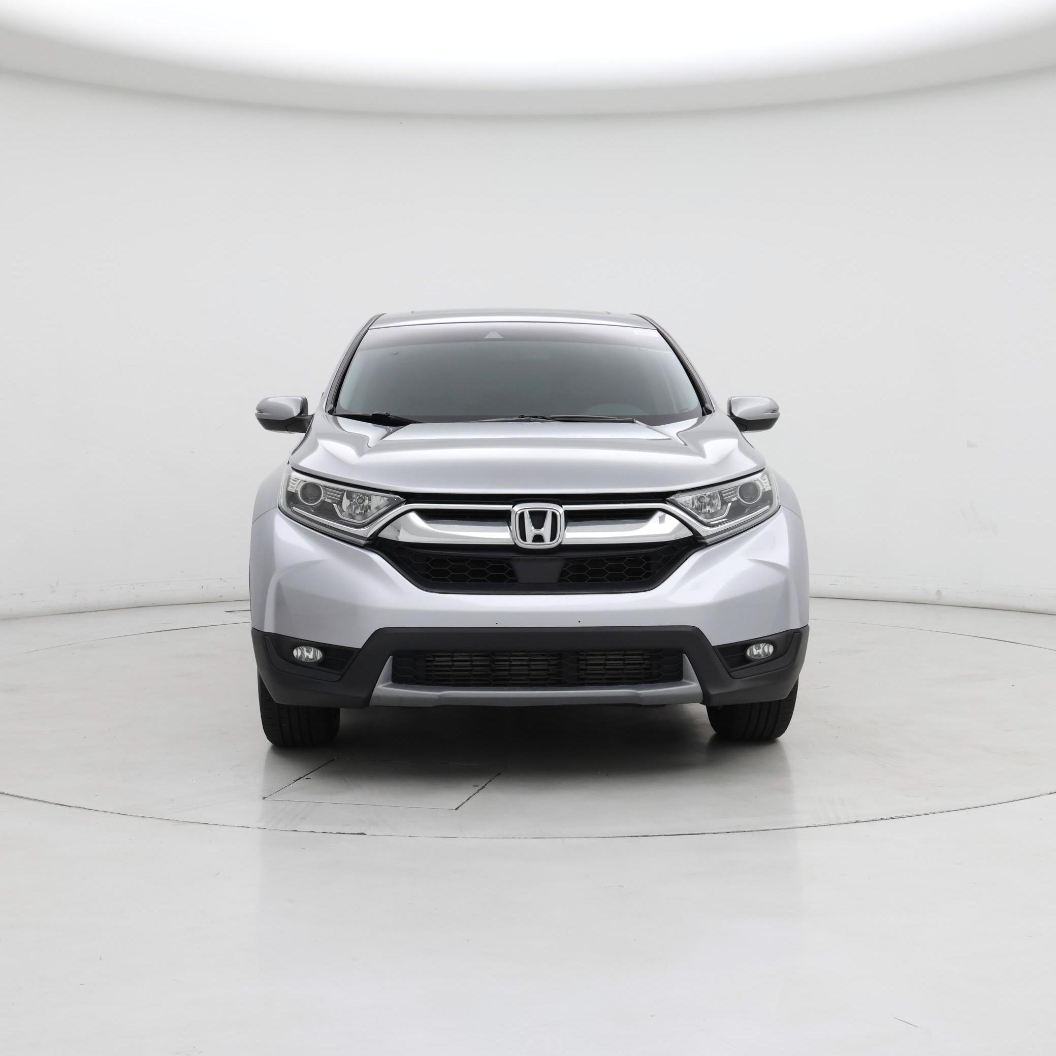 Thumbnail: 2018 Honda CR-V - 5