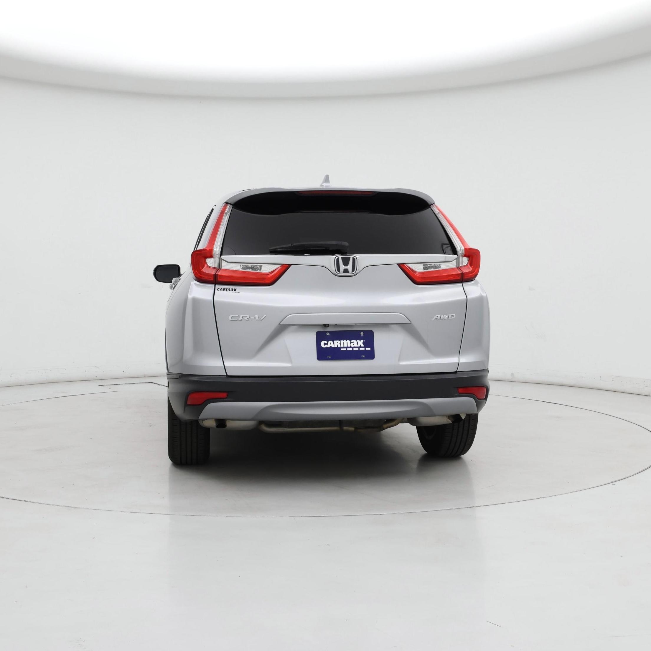 Thumbnail: 2018 Honda CR-V - 6