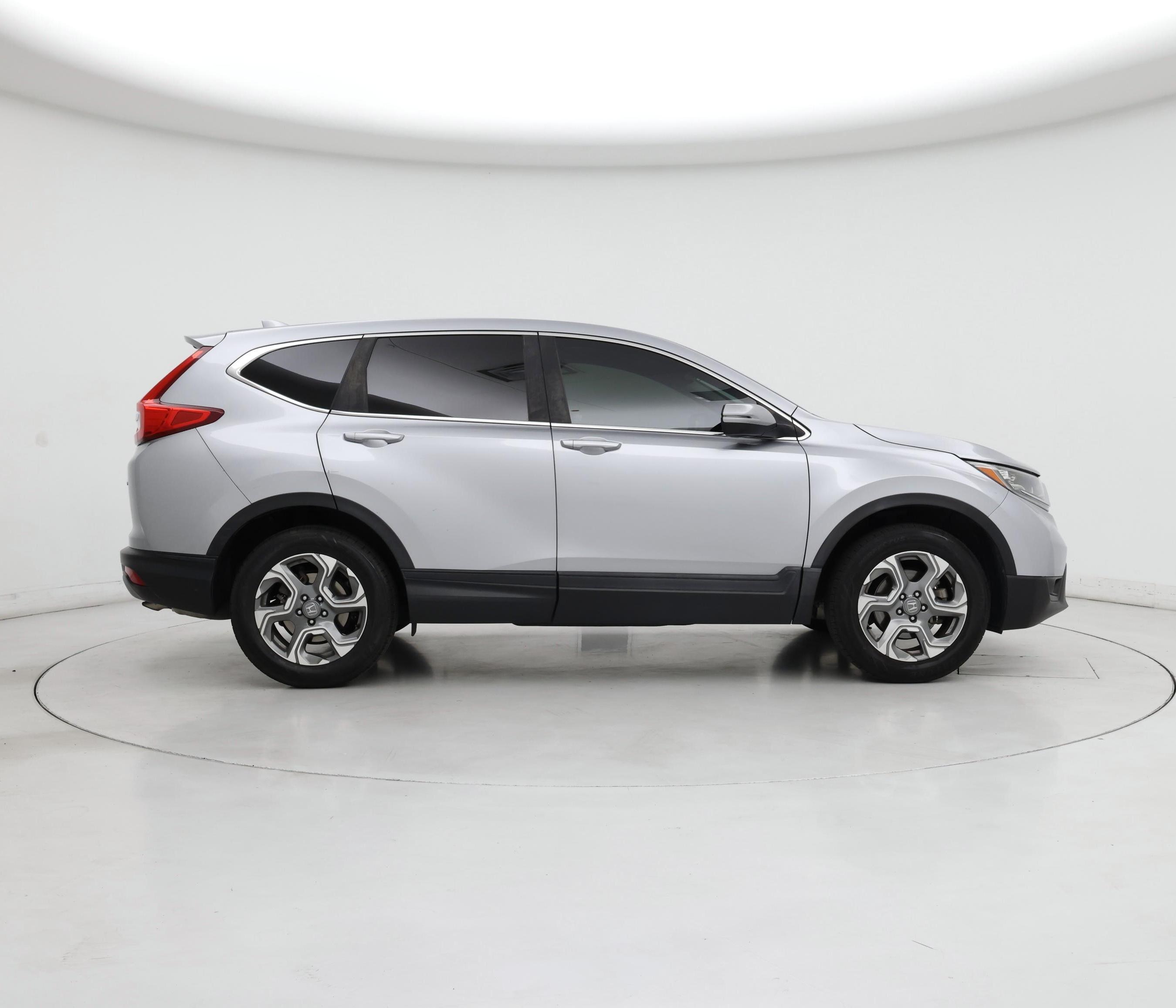 Thumbnail: 2018 Honda CR-V - 7