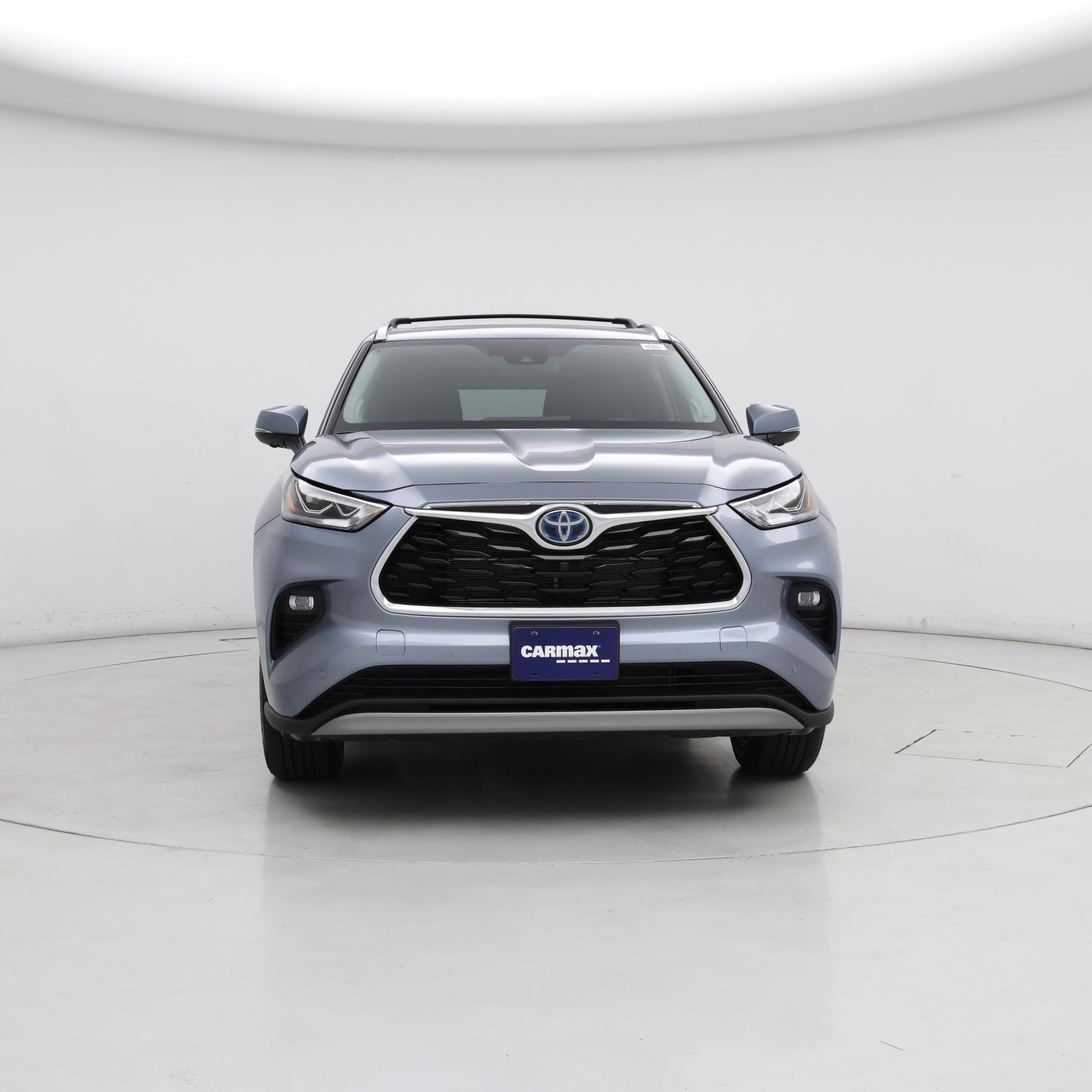 Thumbnail: 2024 Toyota Highlander - 5