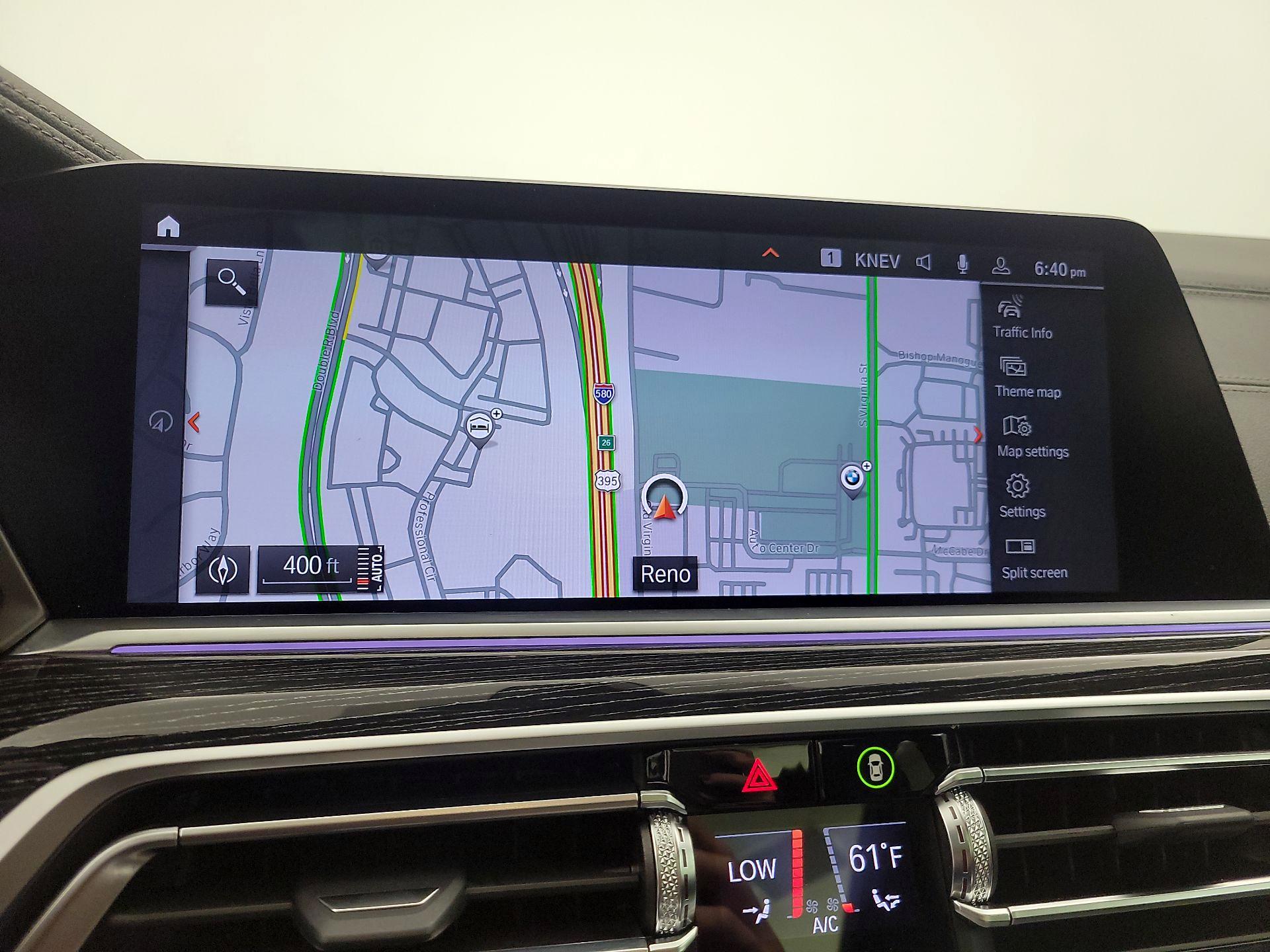 Thumbnail: 2022 BMW X7 - 14