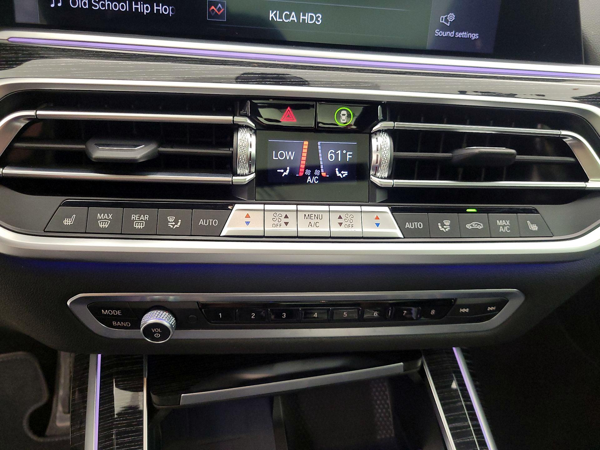 Thumbnail: 2022 BMW X7 - 17