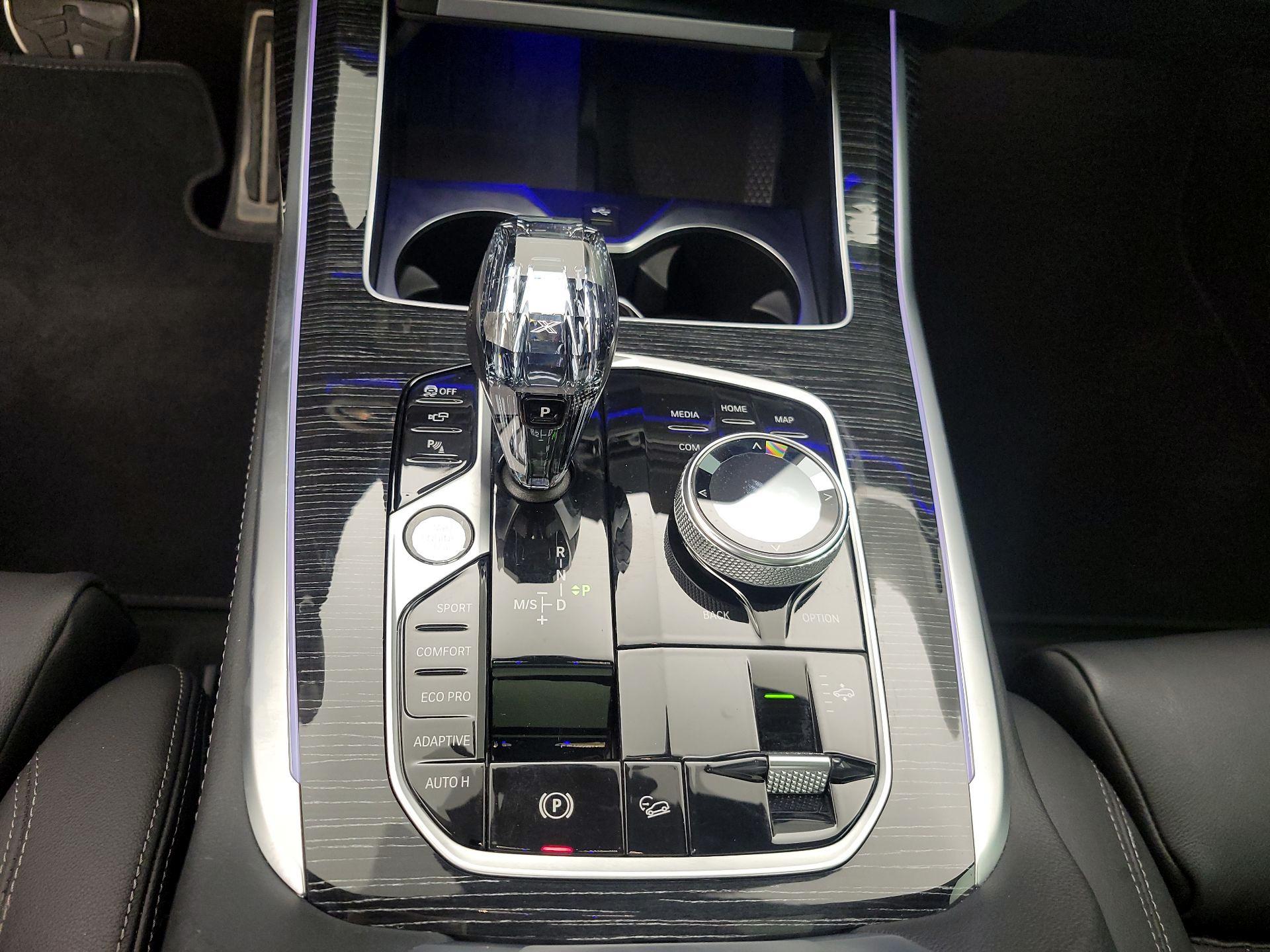 Thumbnail: 2022 BMW X7 - 18