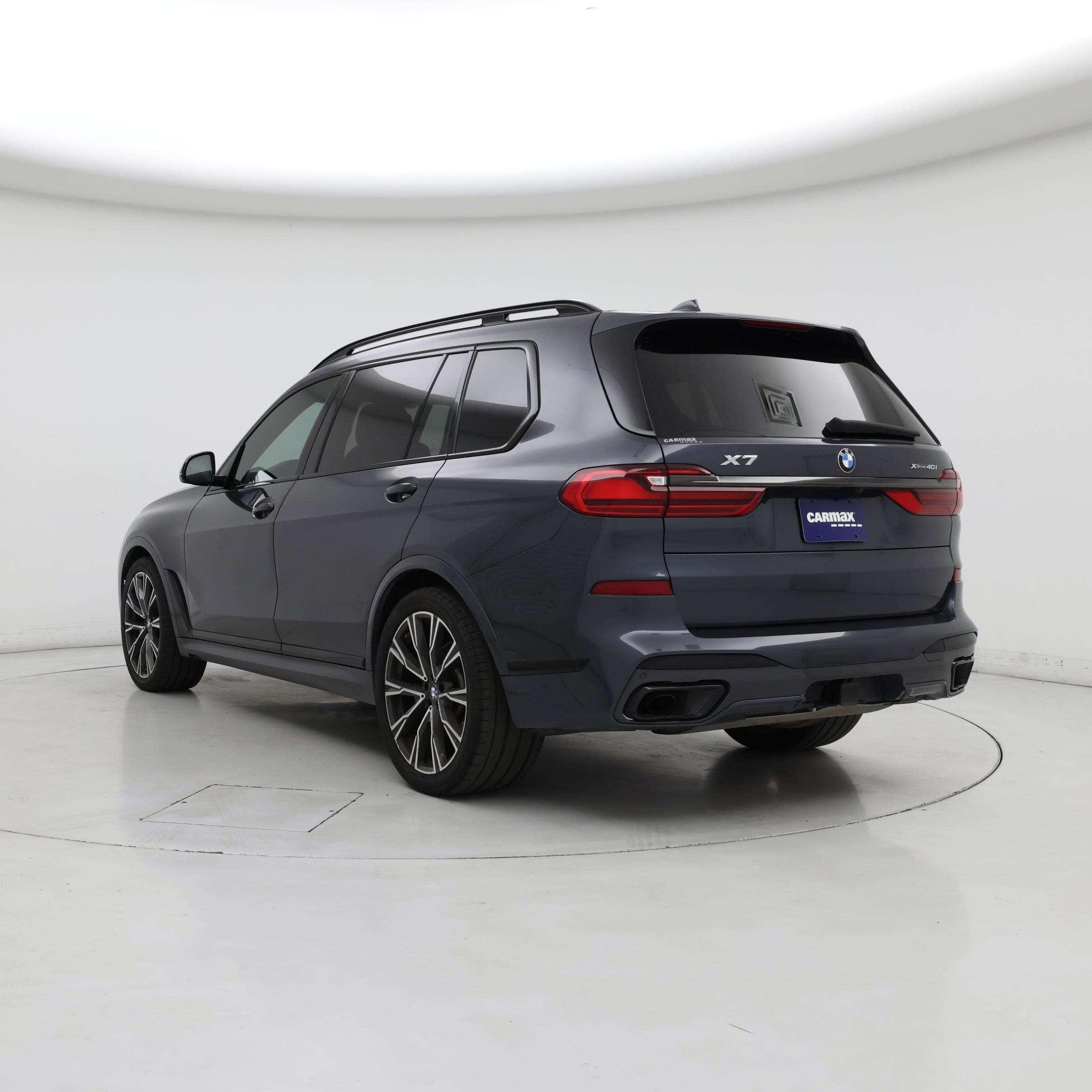Thumbnail: 2022 BMW X7 - 2