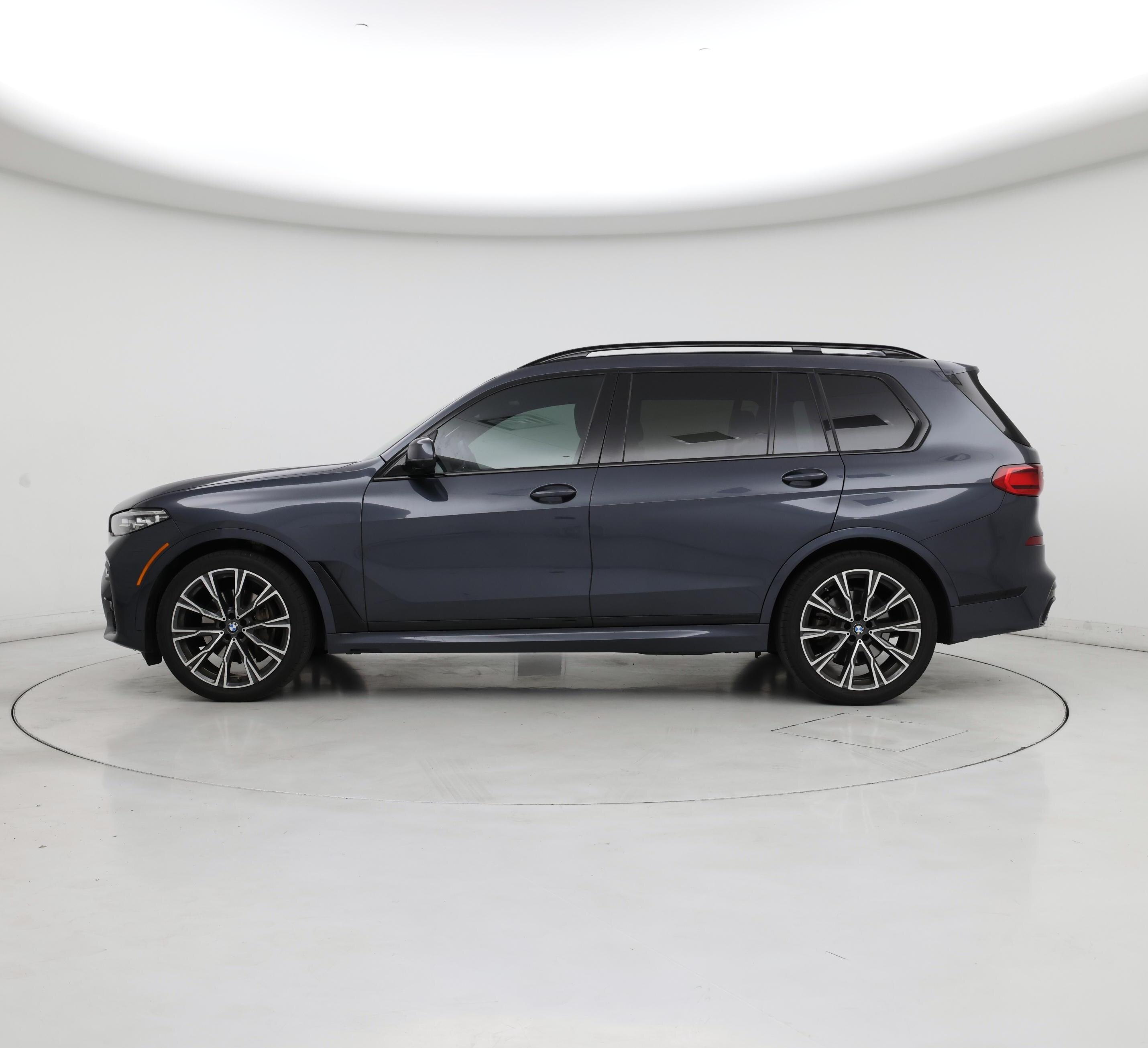 Thumbnail: 2022 BMW X7 - 3