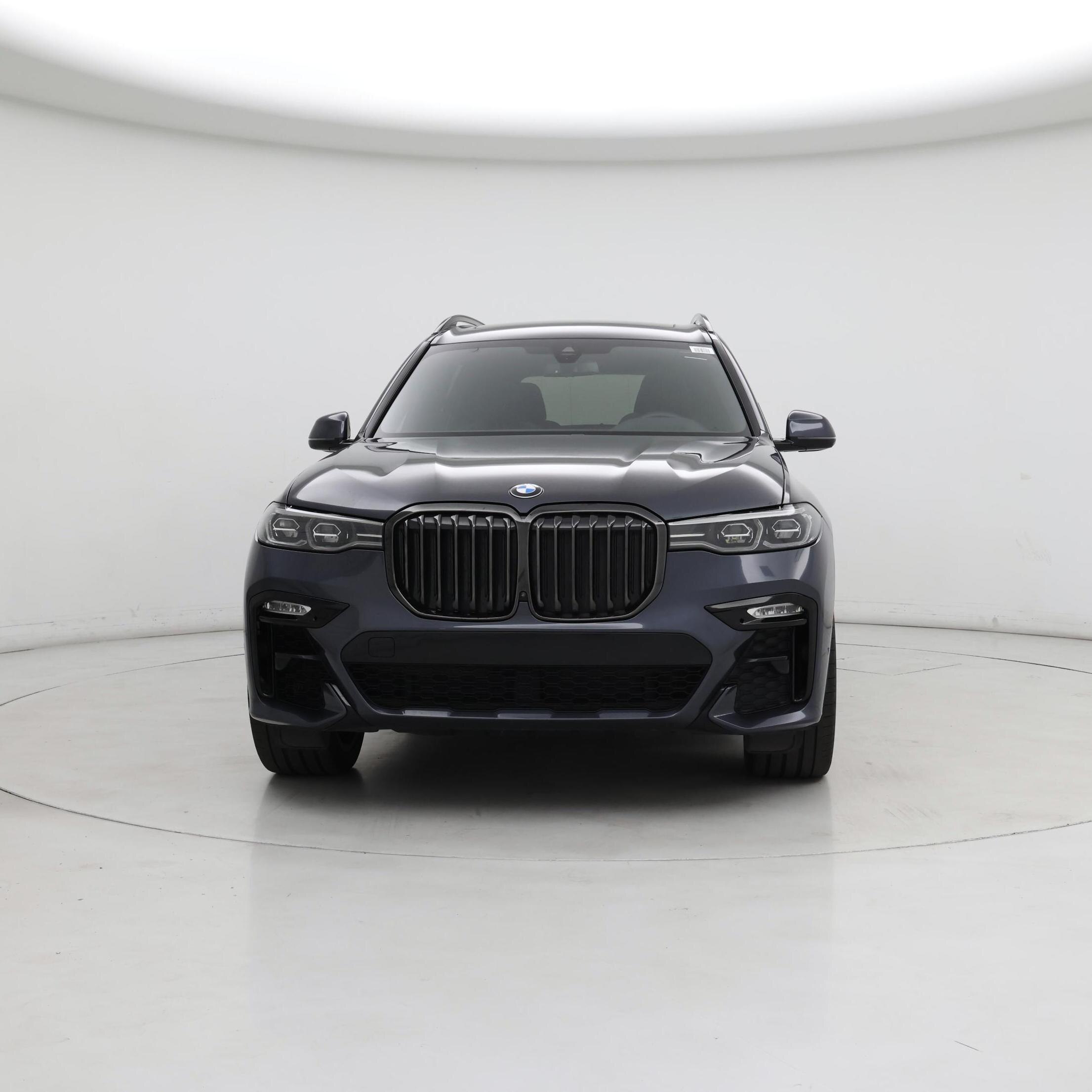 Thumbnail: 2022 BMW X7 - 5