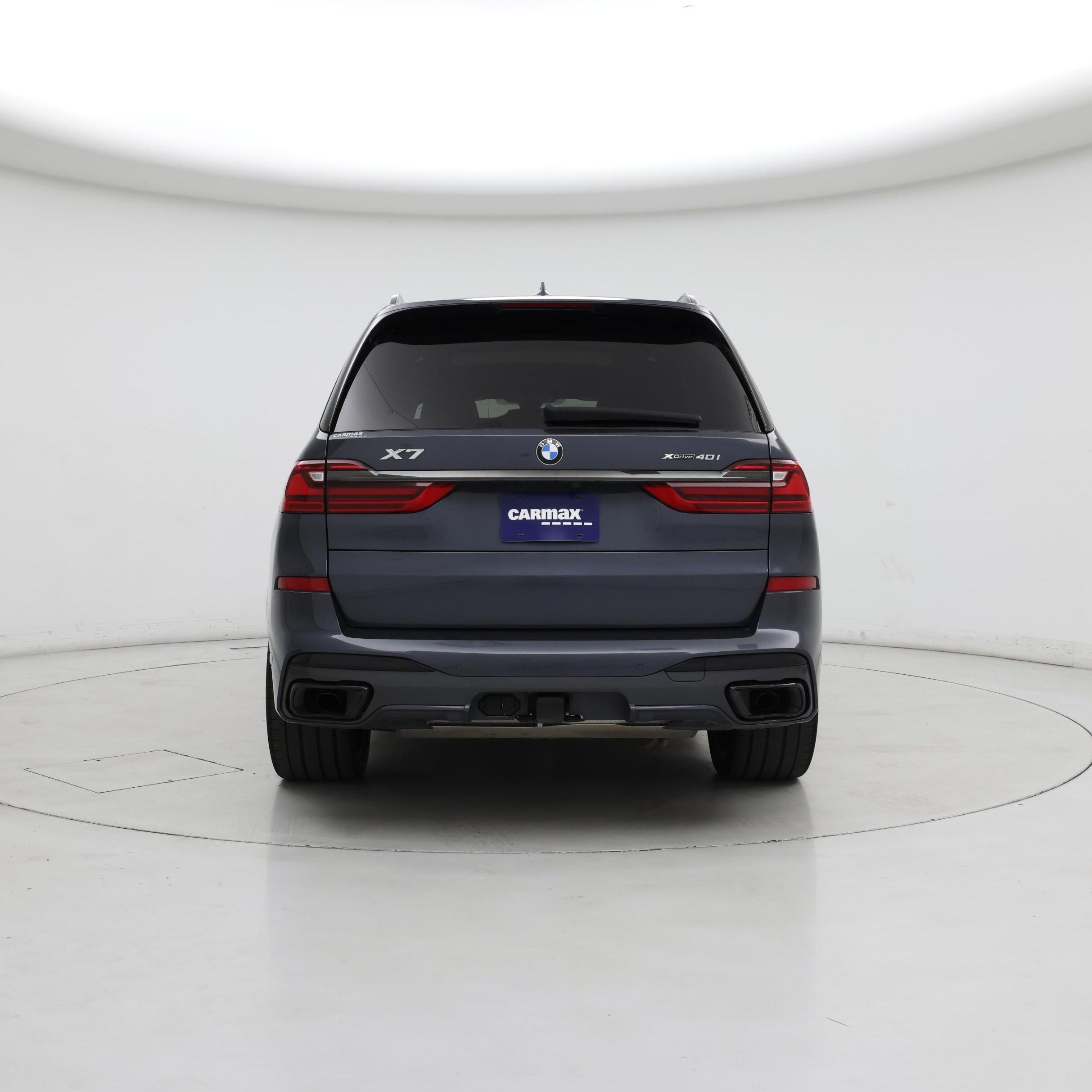 Thumbnail: 2022 BMW X7 - 6